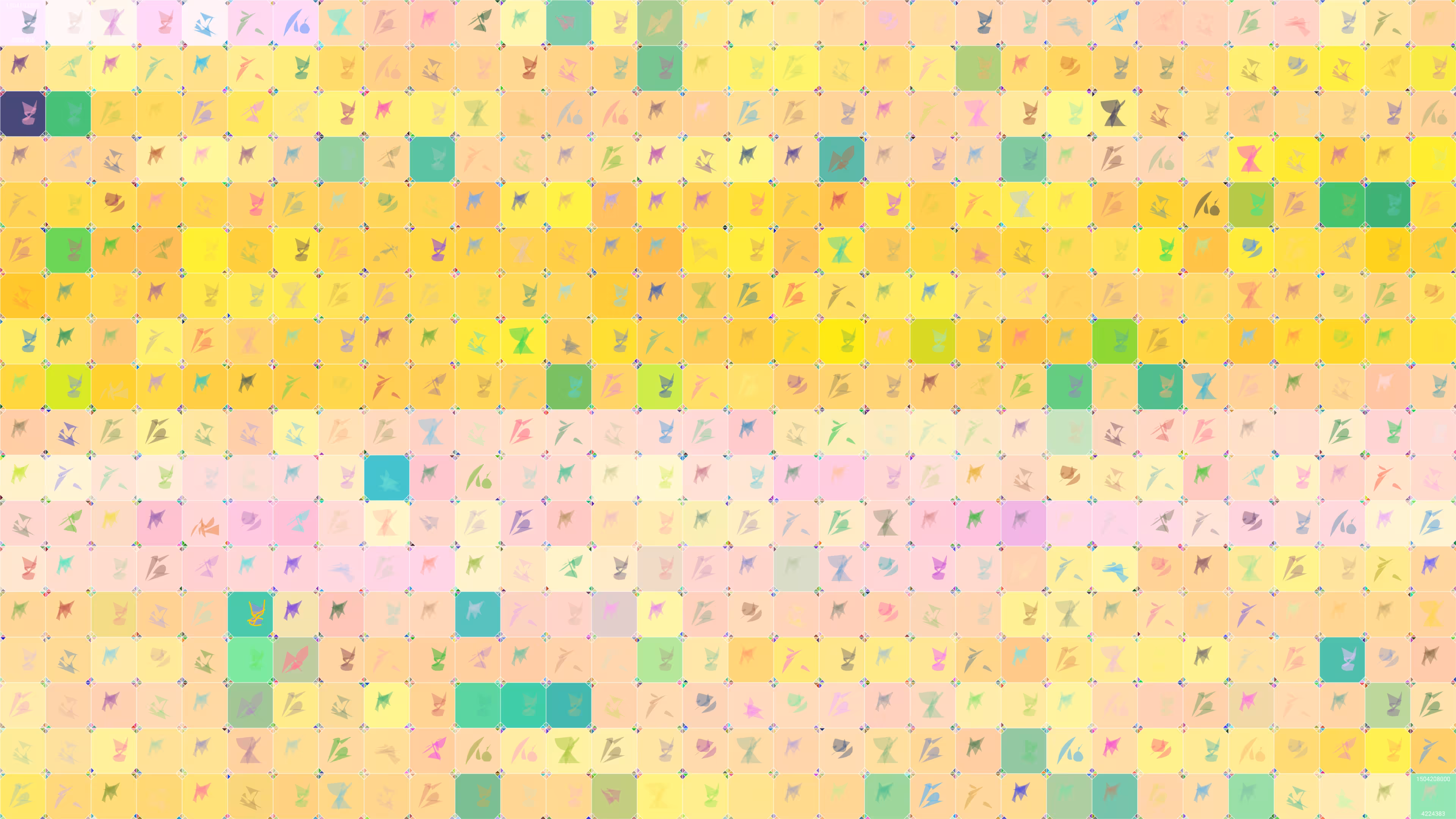 Painting #7333