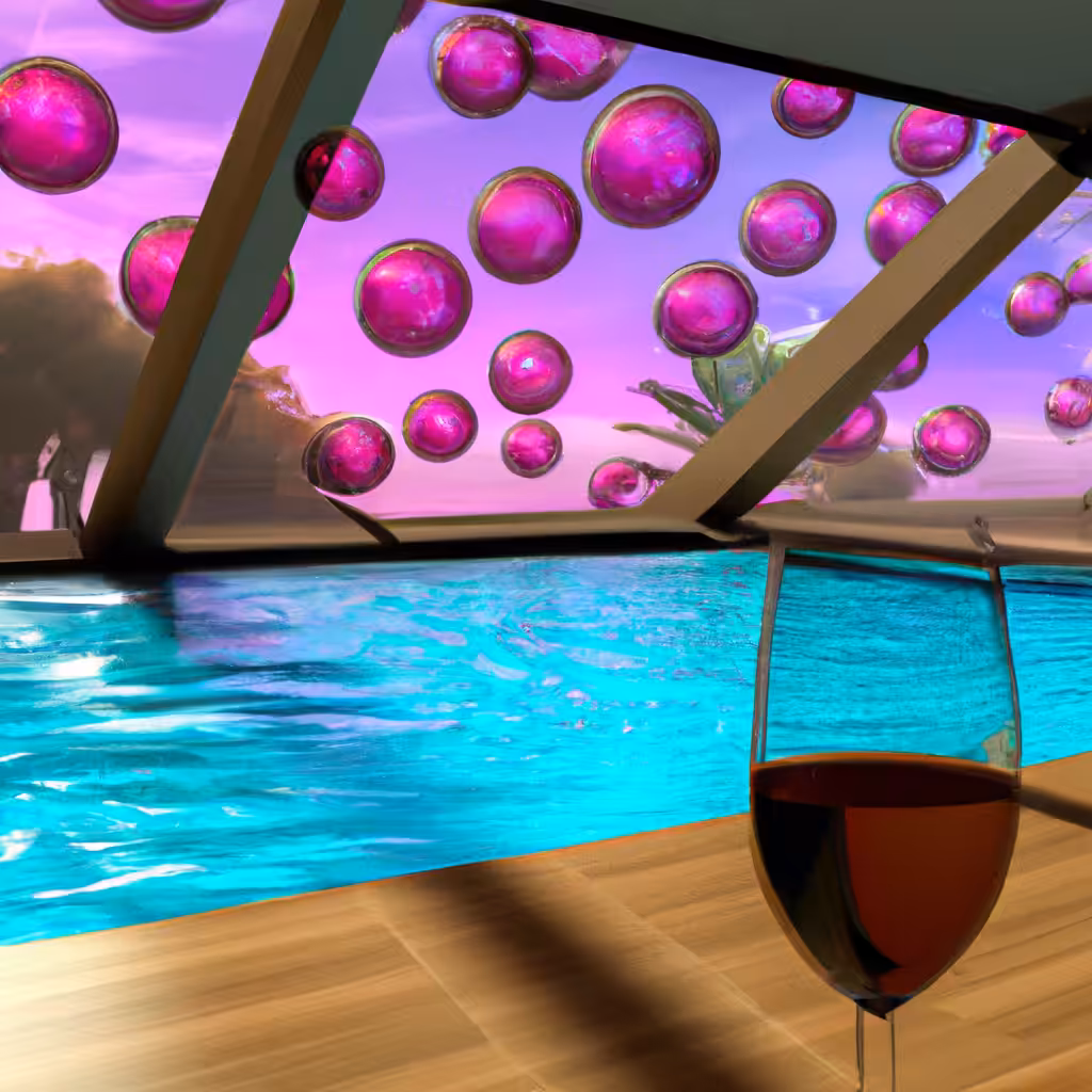 Ambiance & Beverage | 2