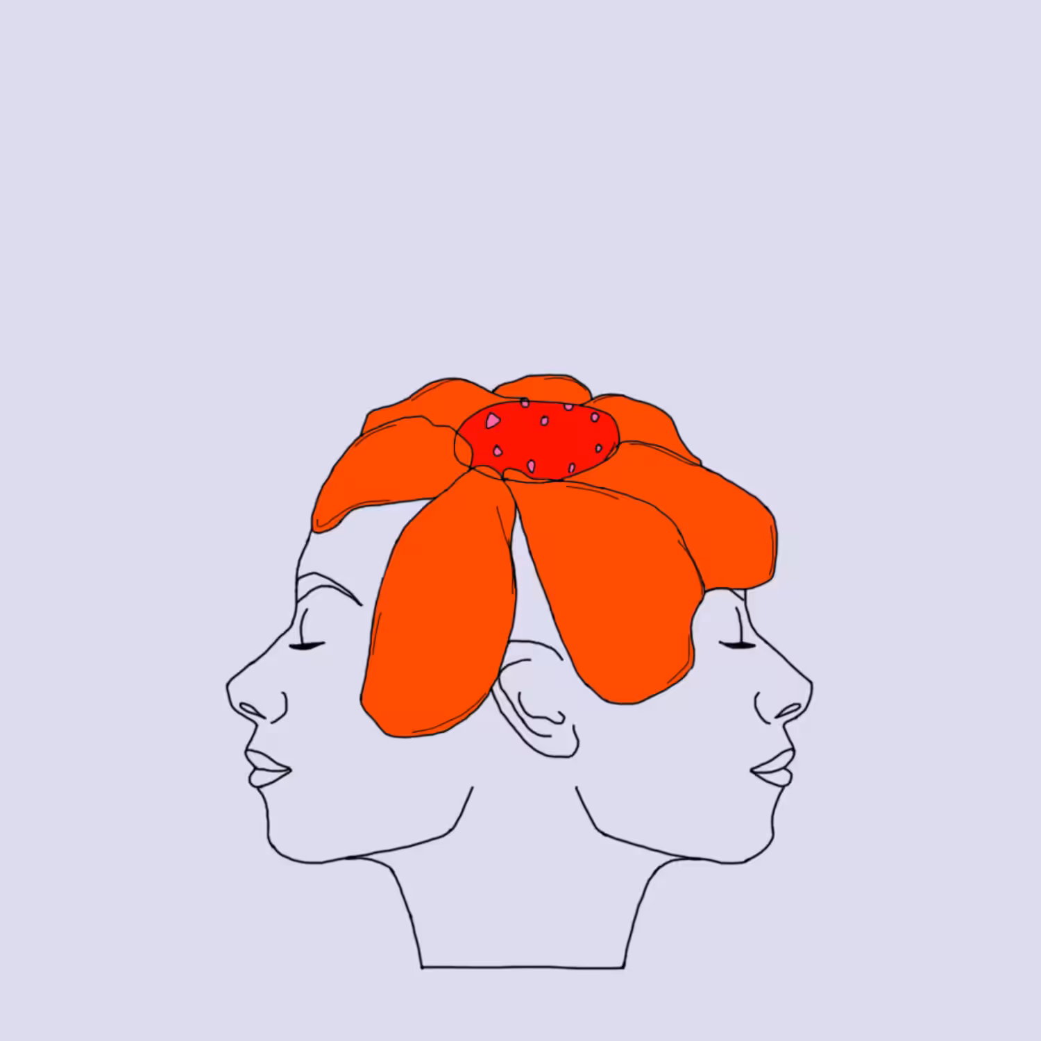 𝗙𝗟𝗢𝗪𝗘𝗥 𝗛𝗘𝗔𝗗