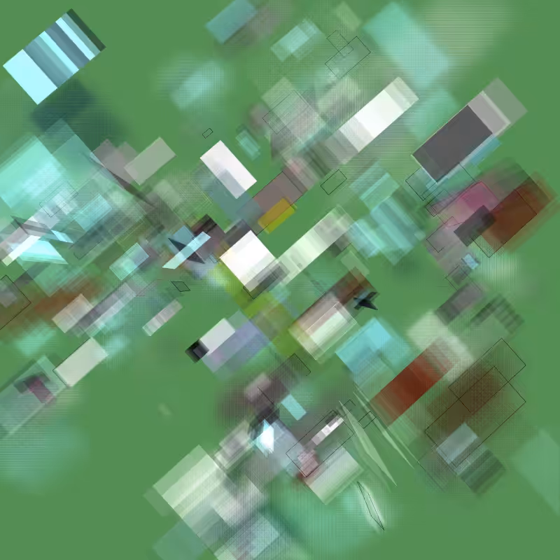 the spirits around me #178