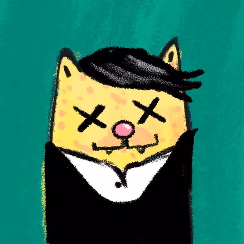 Cattos #15