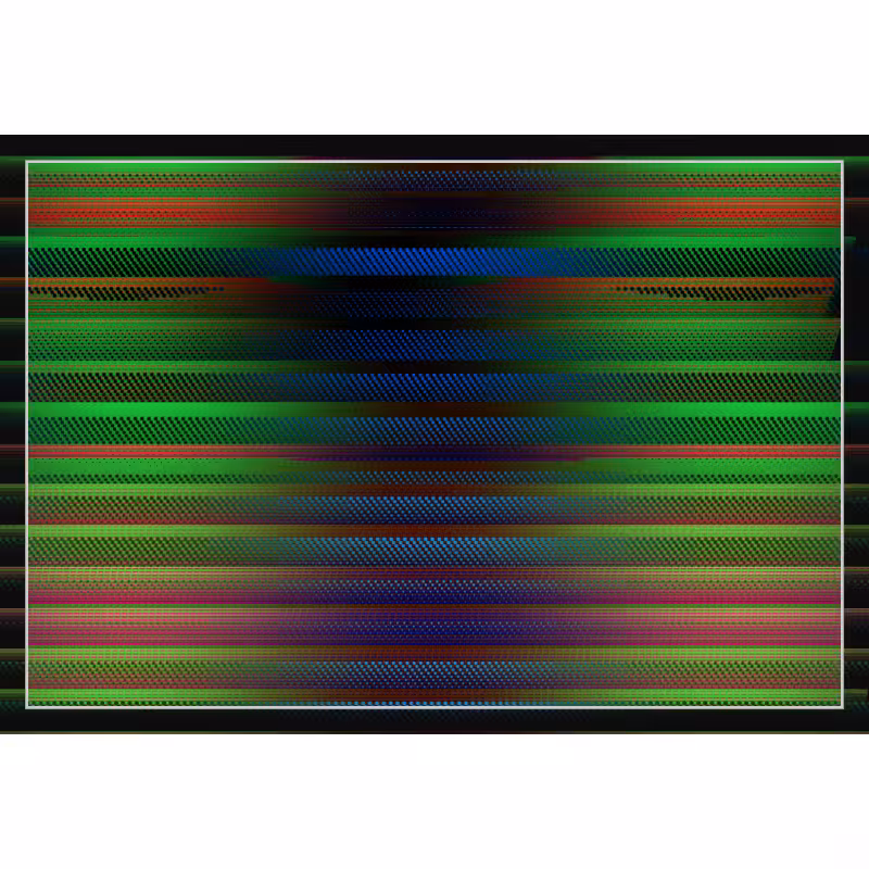 Separation in the Night #134