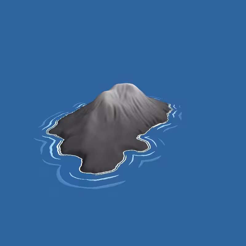 Archipelago #5