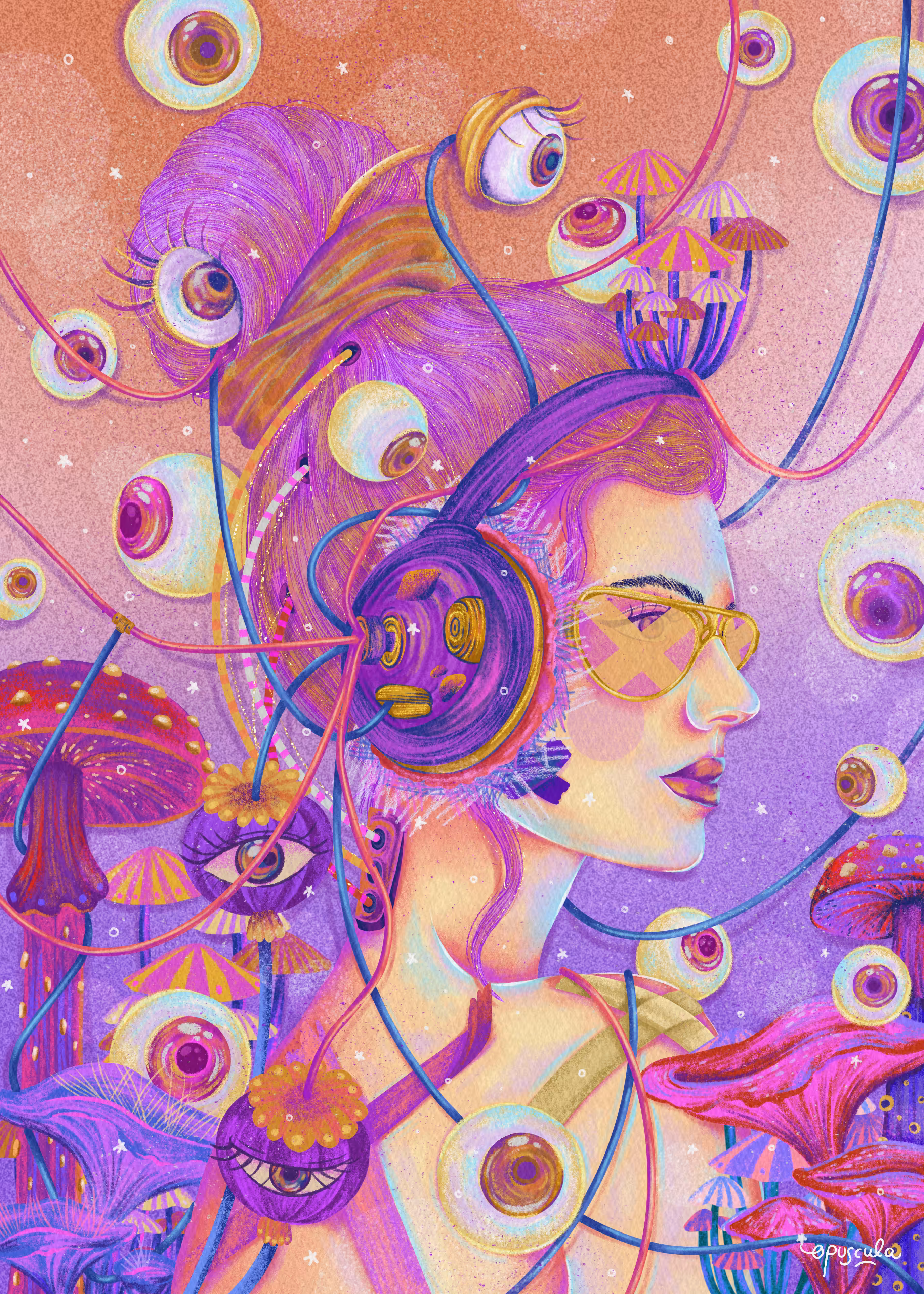 Mind's Eye