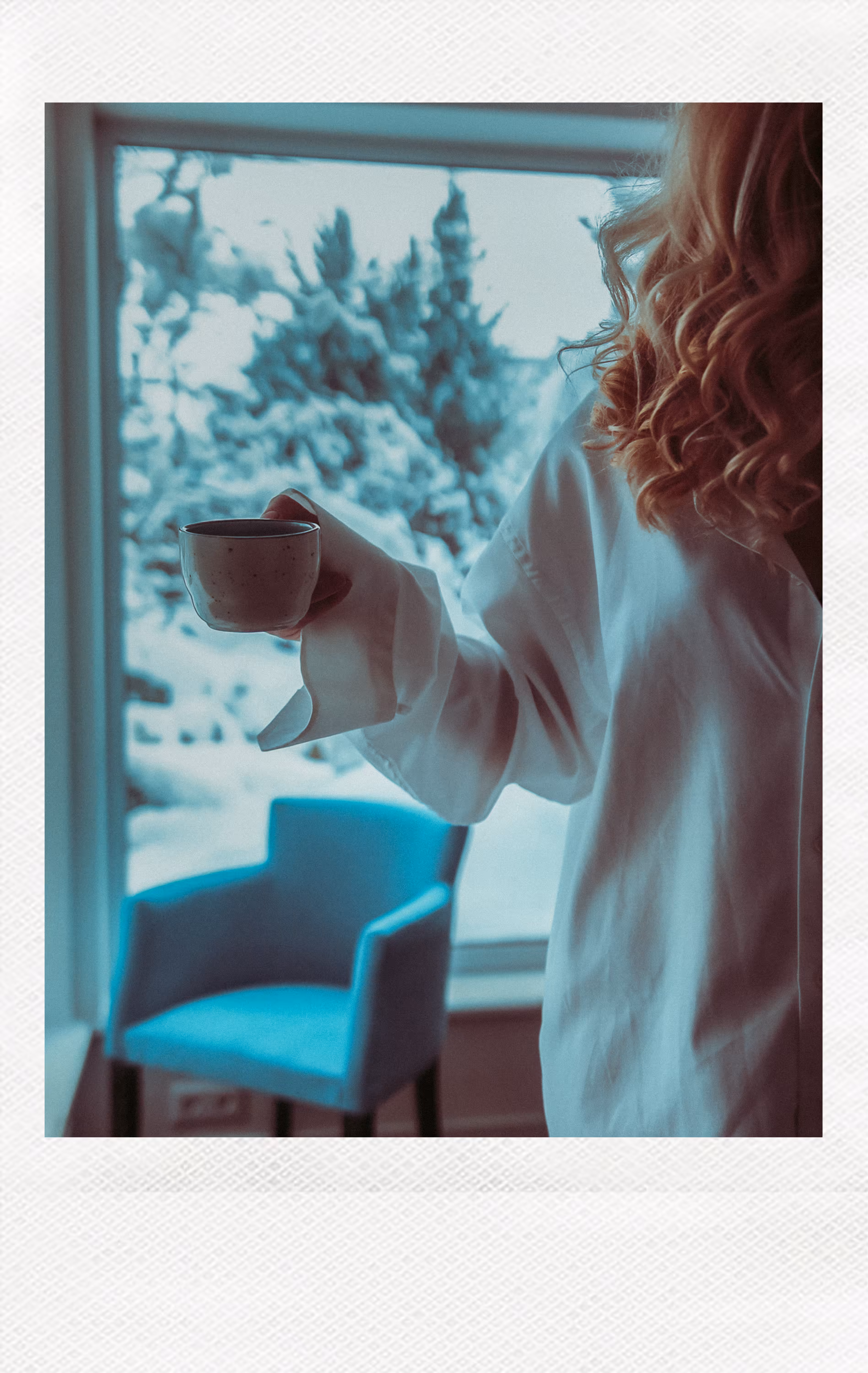 Good Morning!