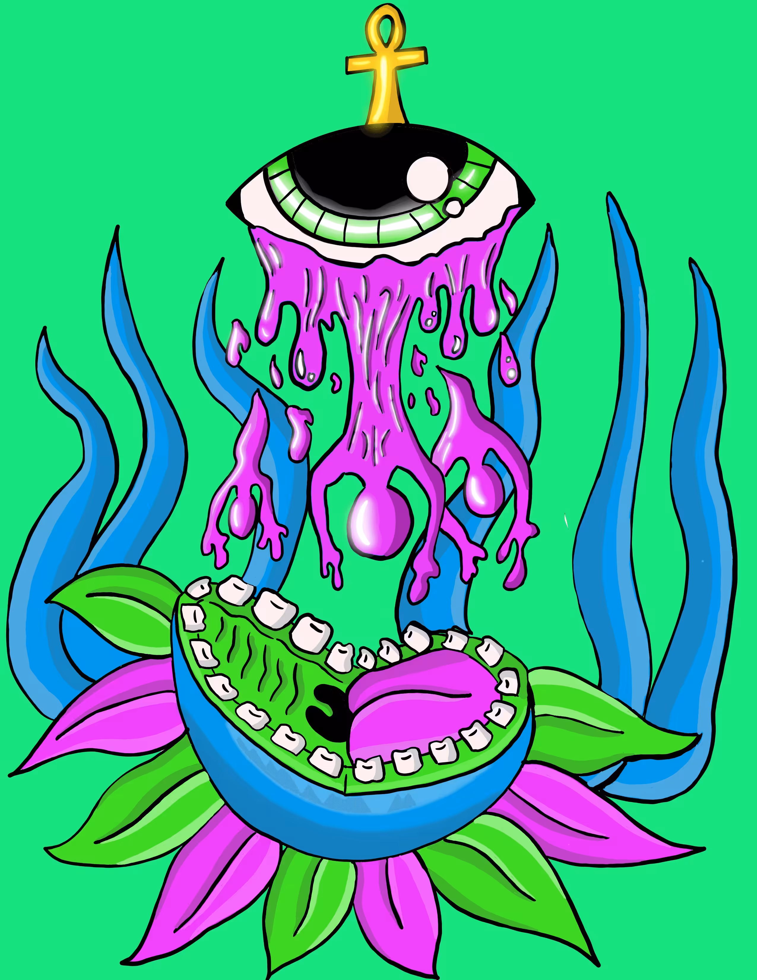 Ego Death
