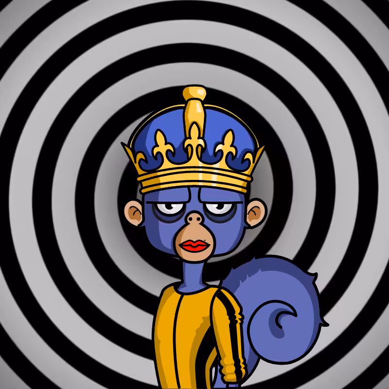 Hash Monkeys #996