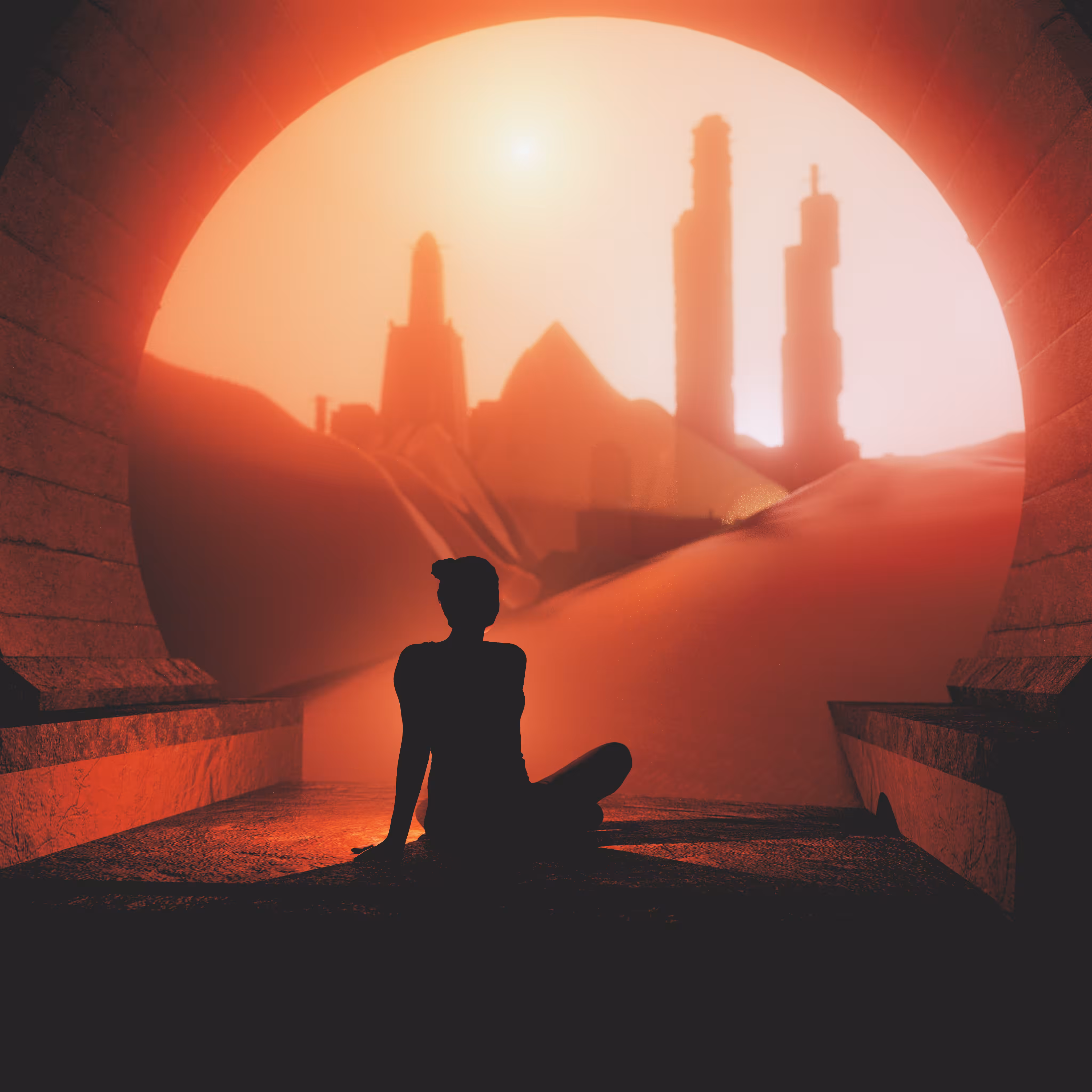Tunnel Vision