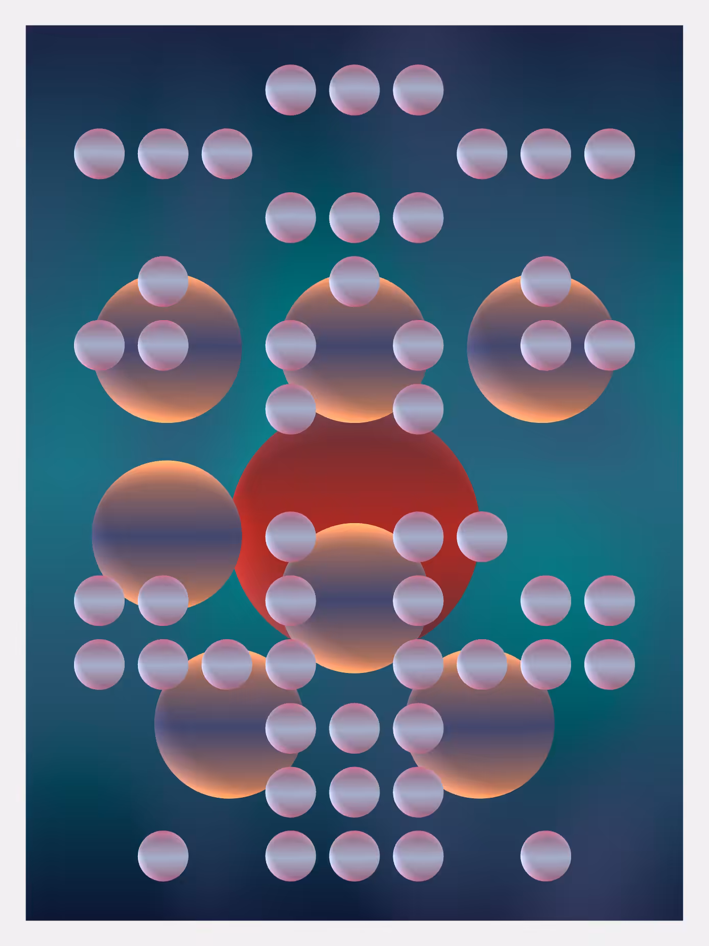 Planetarium #108