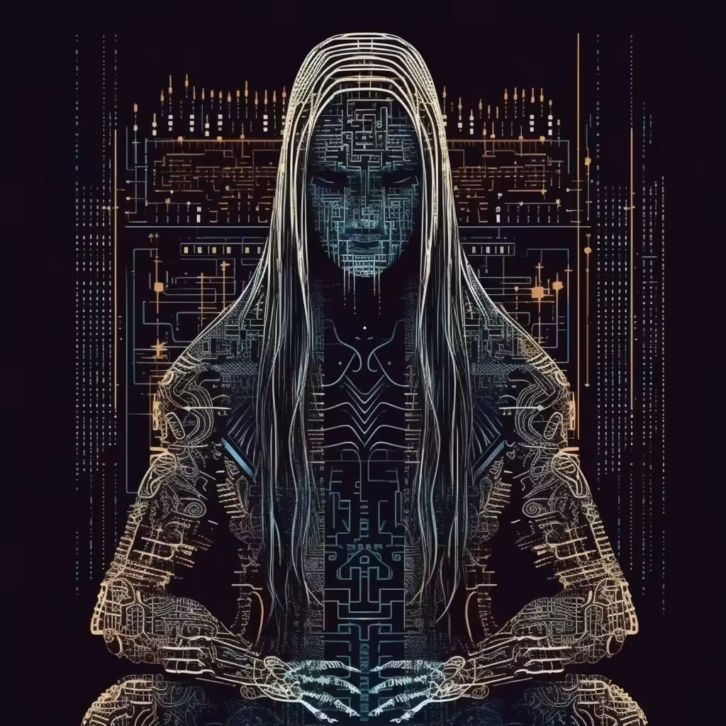 [⨫₀₀⁷⁶⁹  The Newborns of SINGULARITY ₃₁ ⁴₂⁸ ⁵⨫] #36