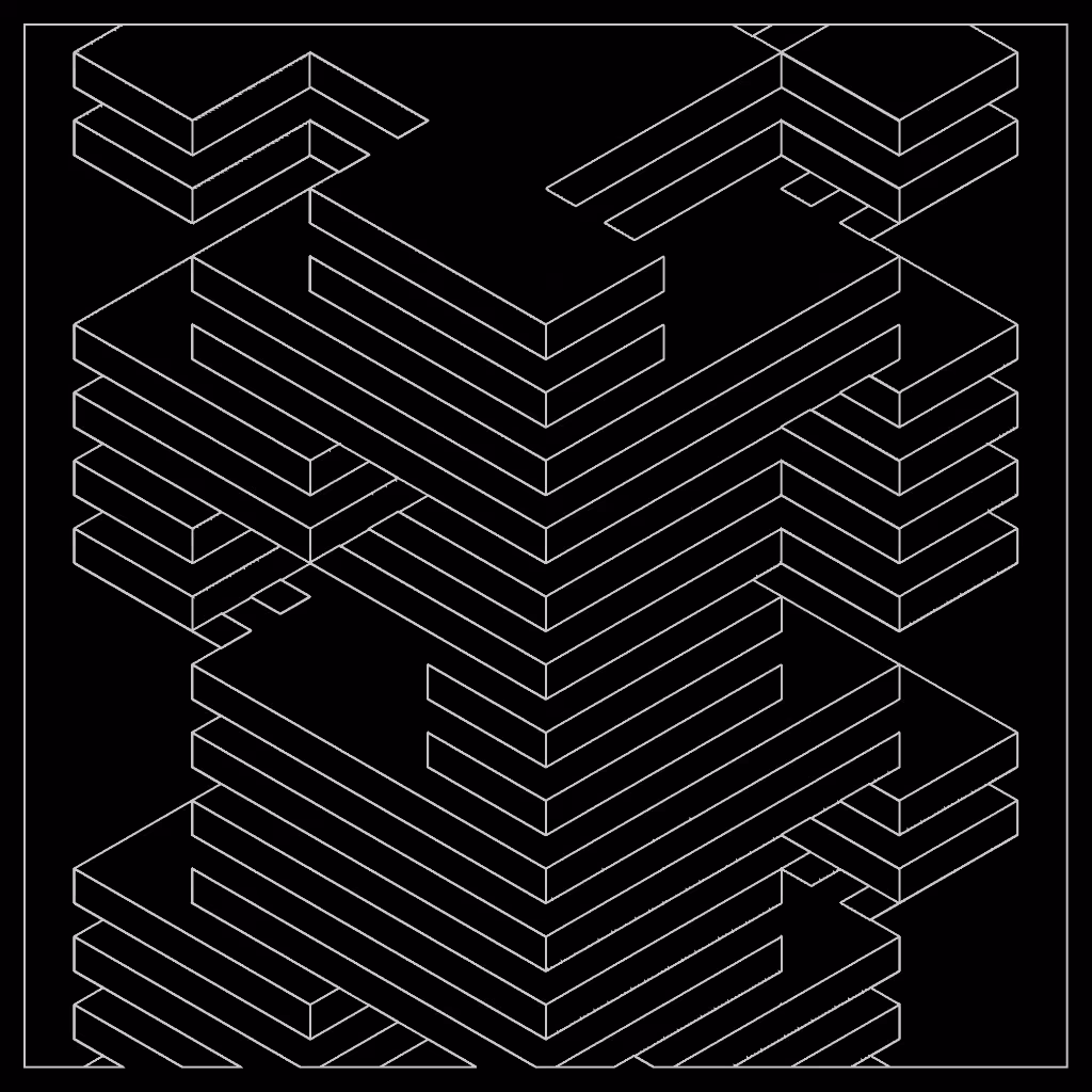 Modulo Space #328