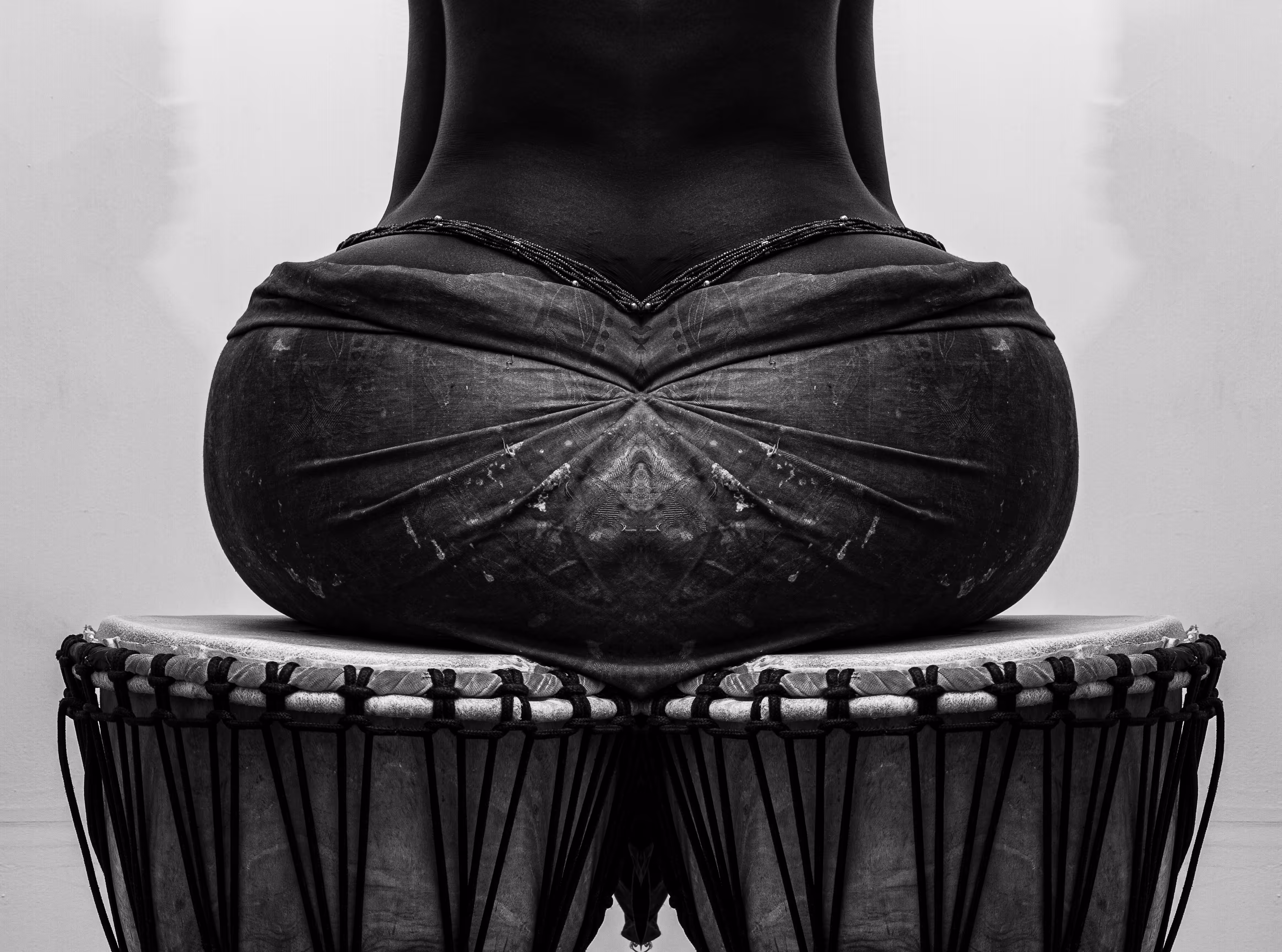 Sacred Lunar Vessel No. 19
