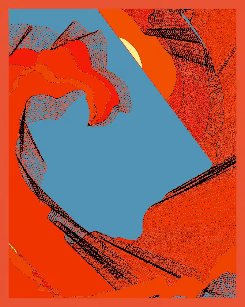 Pinwheel #85