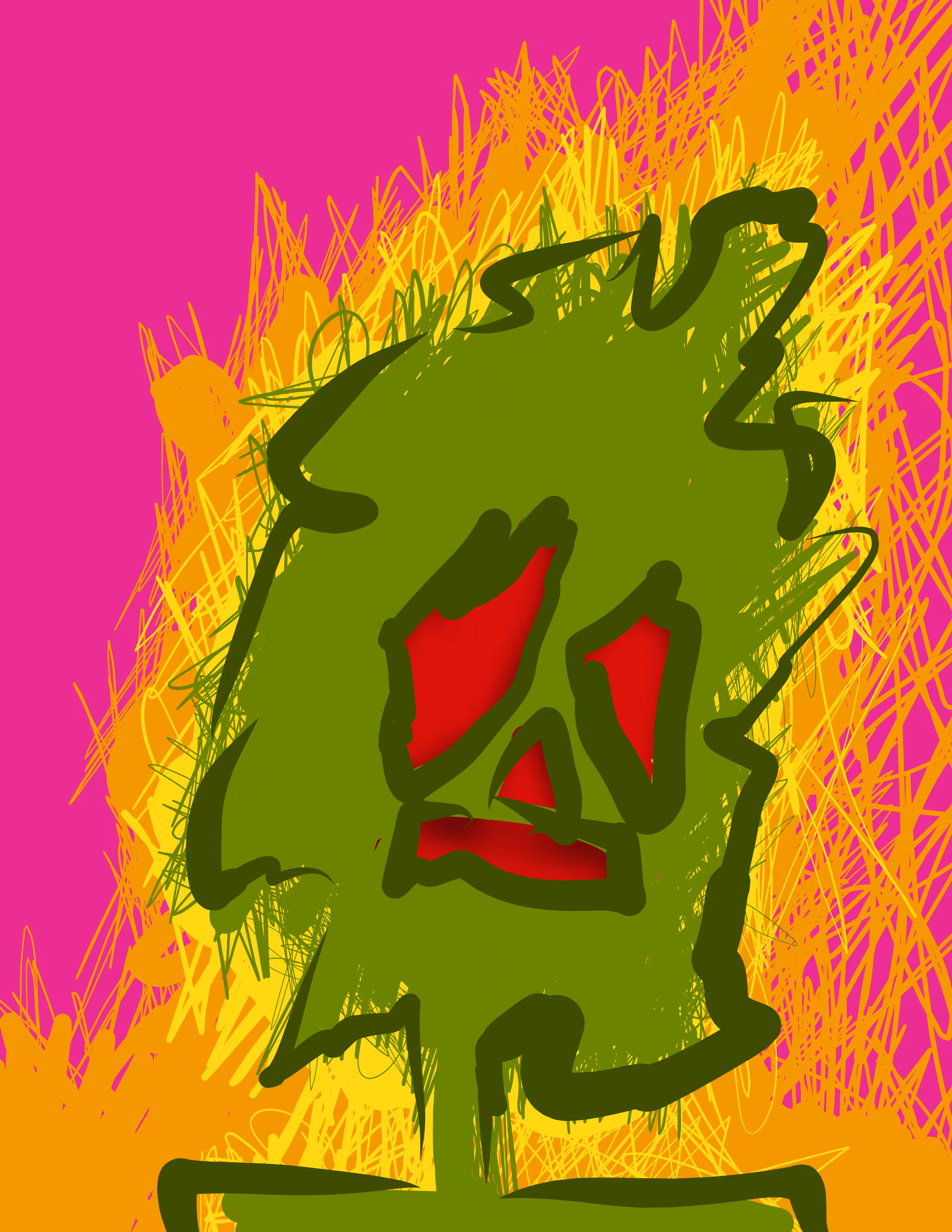 dEmon_scribble #15