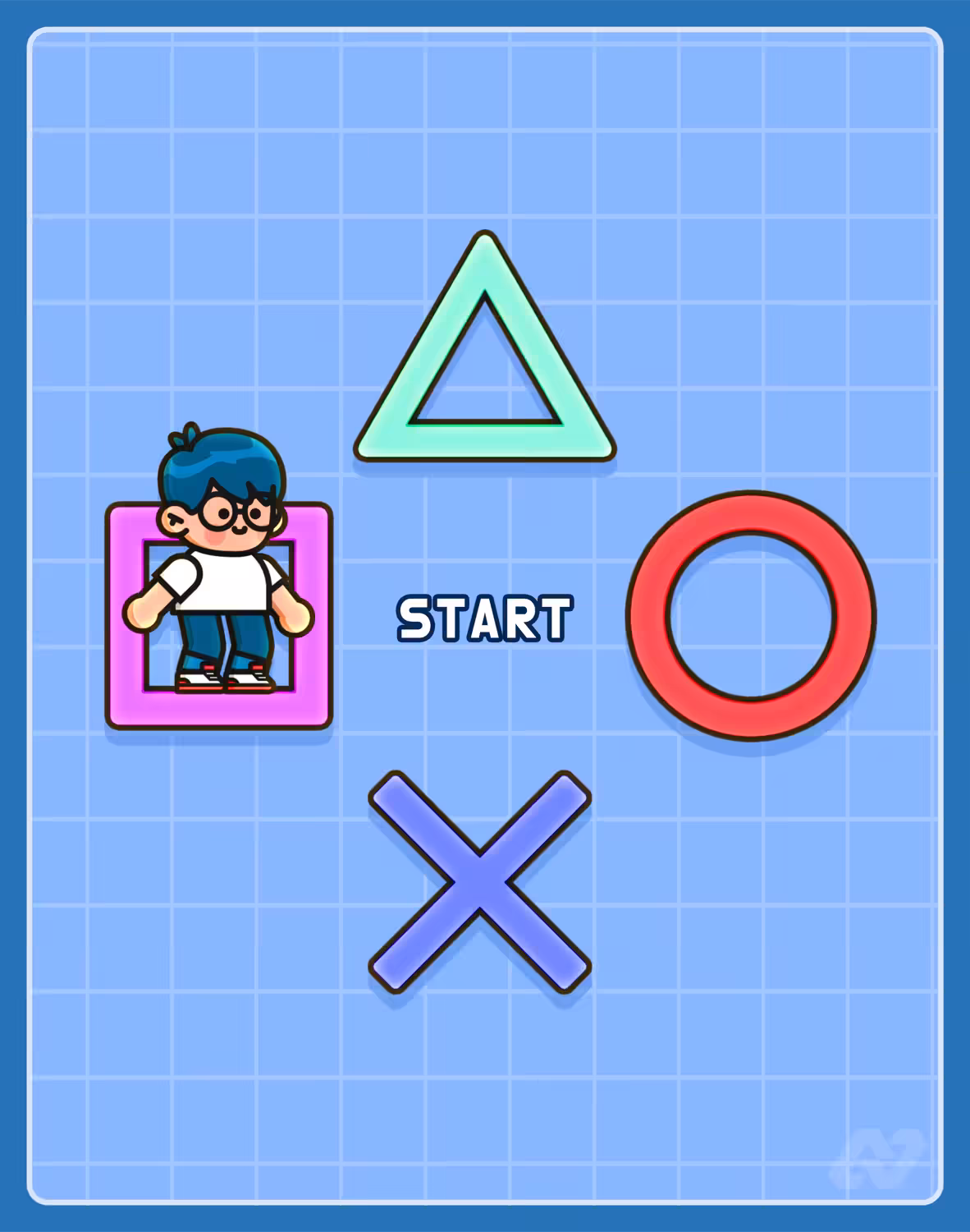 LET'S PLAY: DEEKAY