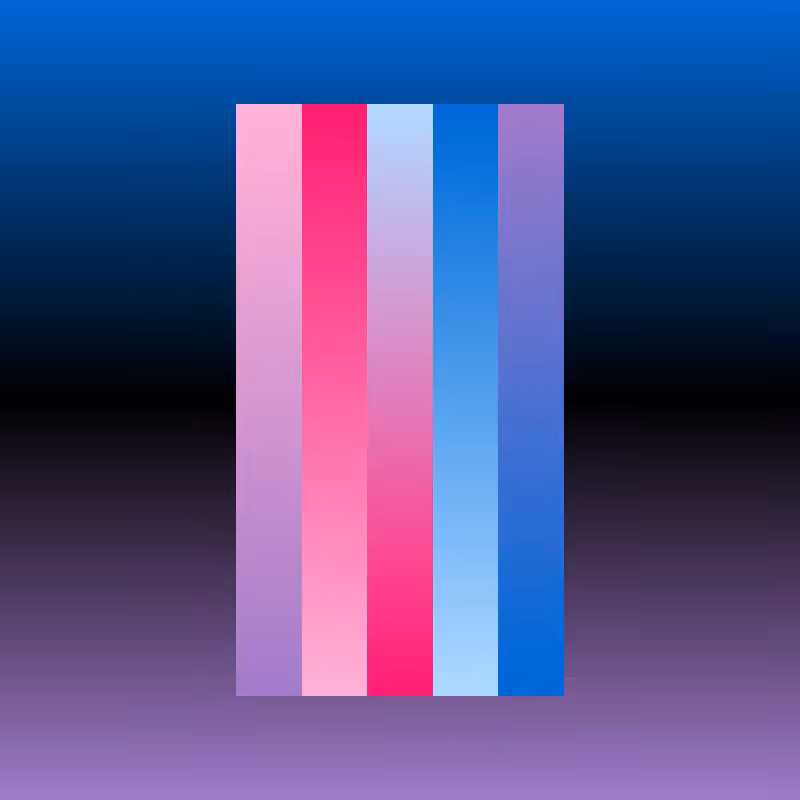 Mesh: The Palette #38