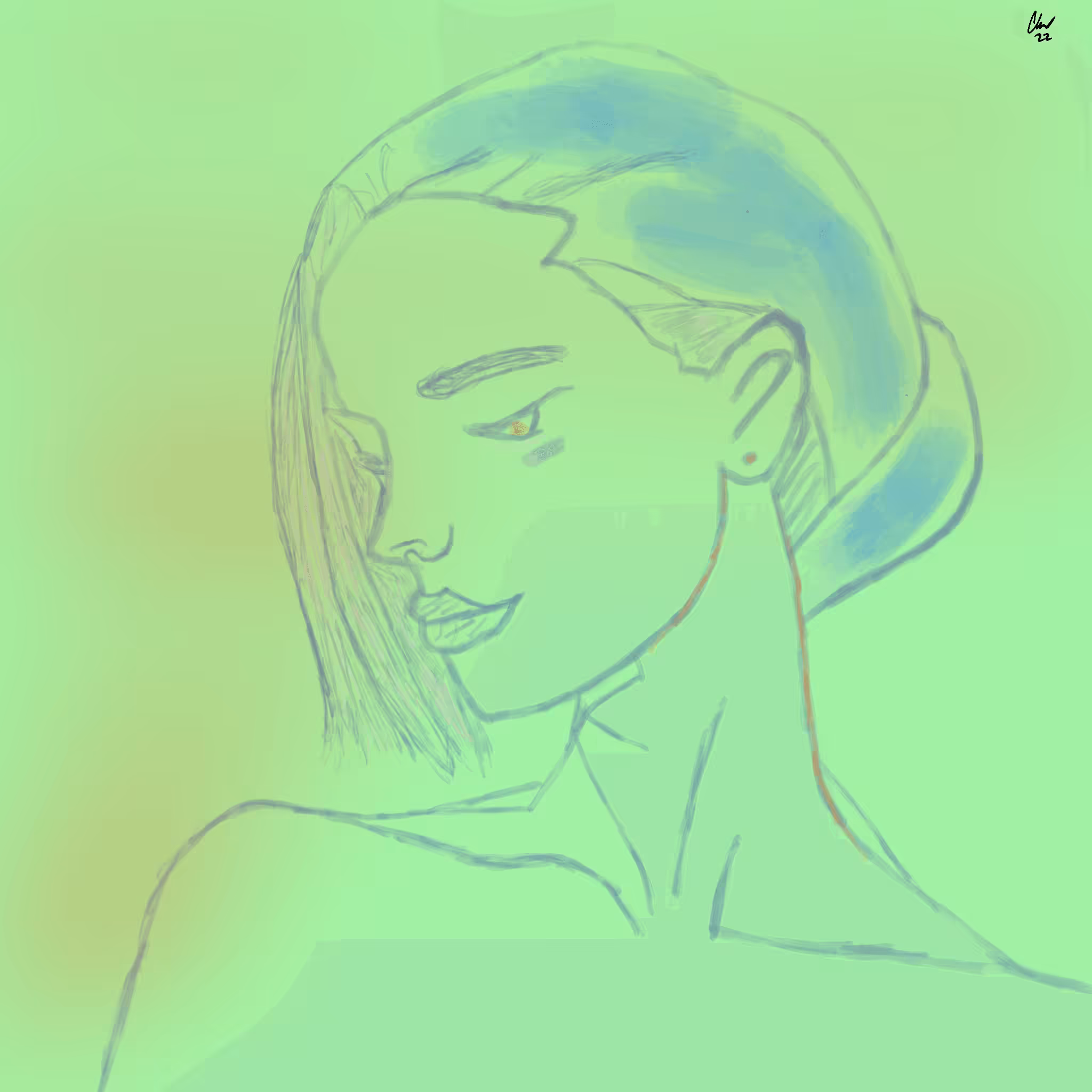 Drops of Jupiter 