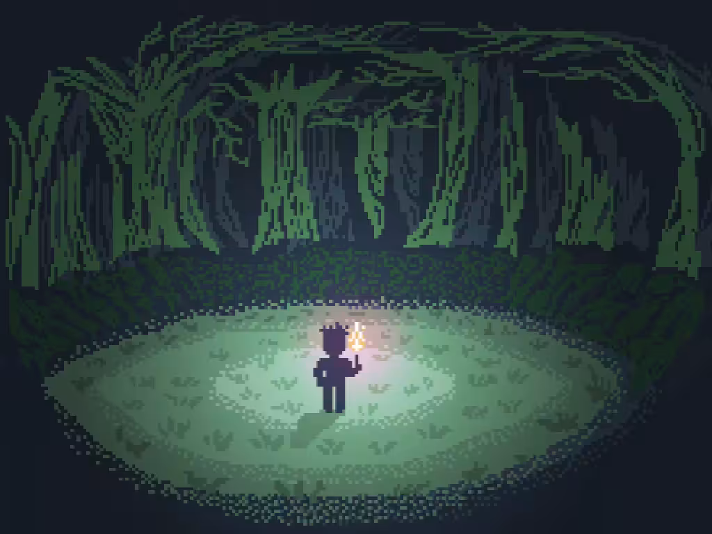 Coven Footpath