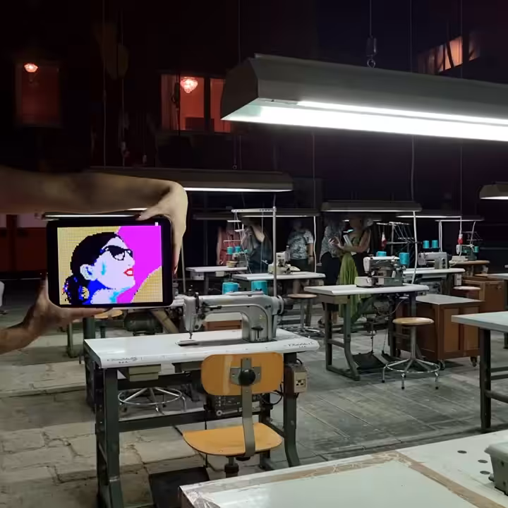 EDEN Stories - Season 3 - EDEN in Venice: EDEN in the padiglione Italia