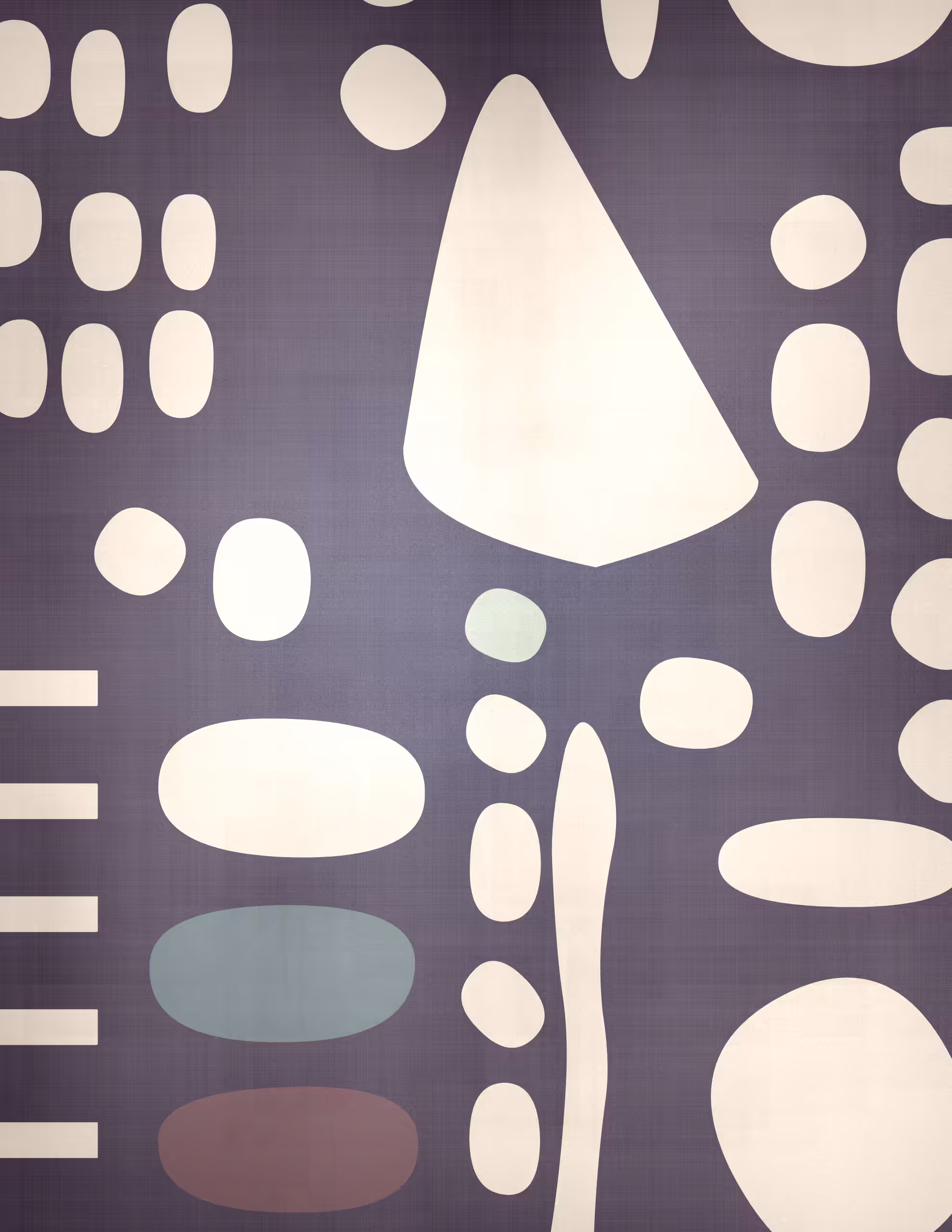 Pebbles #130