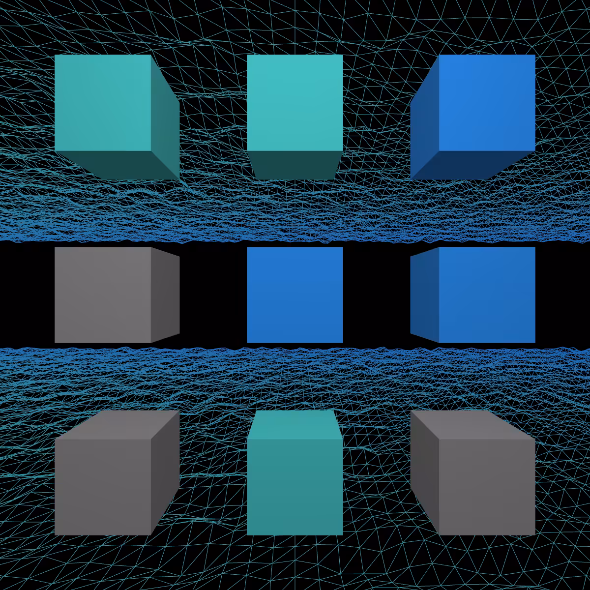 beat_voxels.v006g ft. skulptur #1