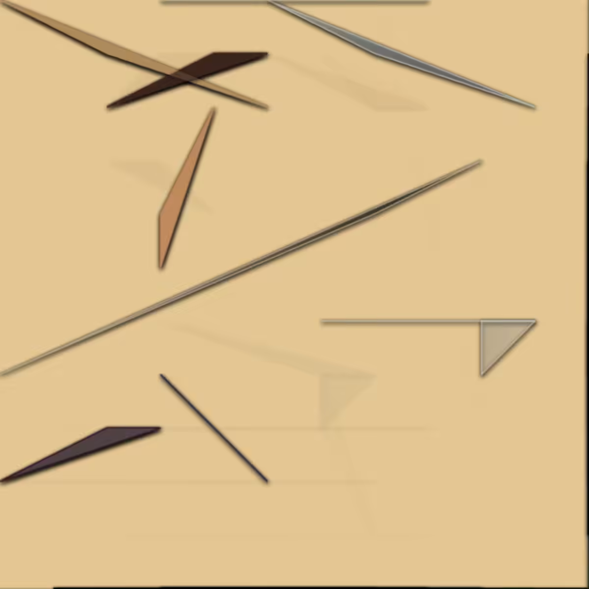 Triangulatria v.3.0.1 Glassamatz-Ousel #5