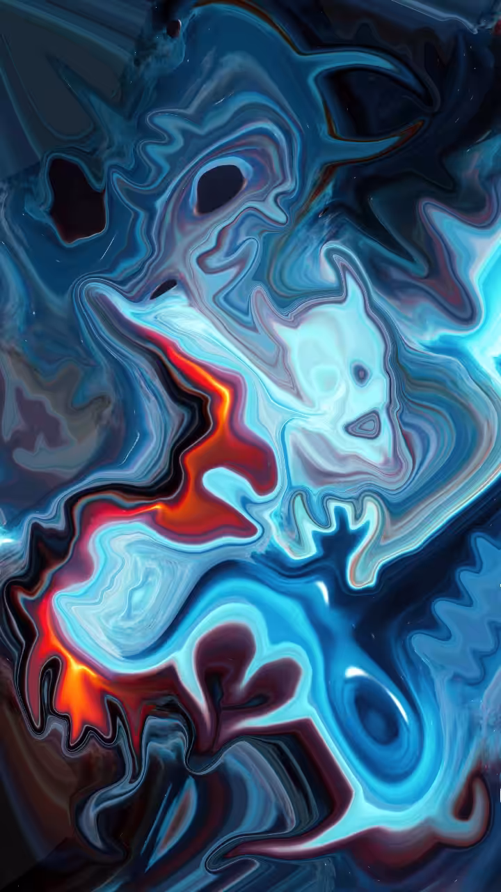 Demons in the Night
