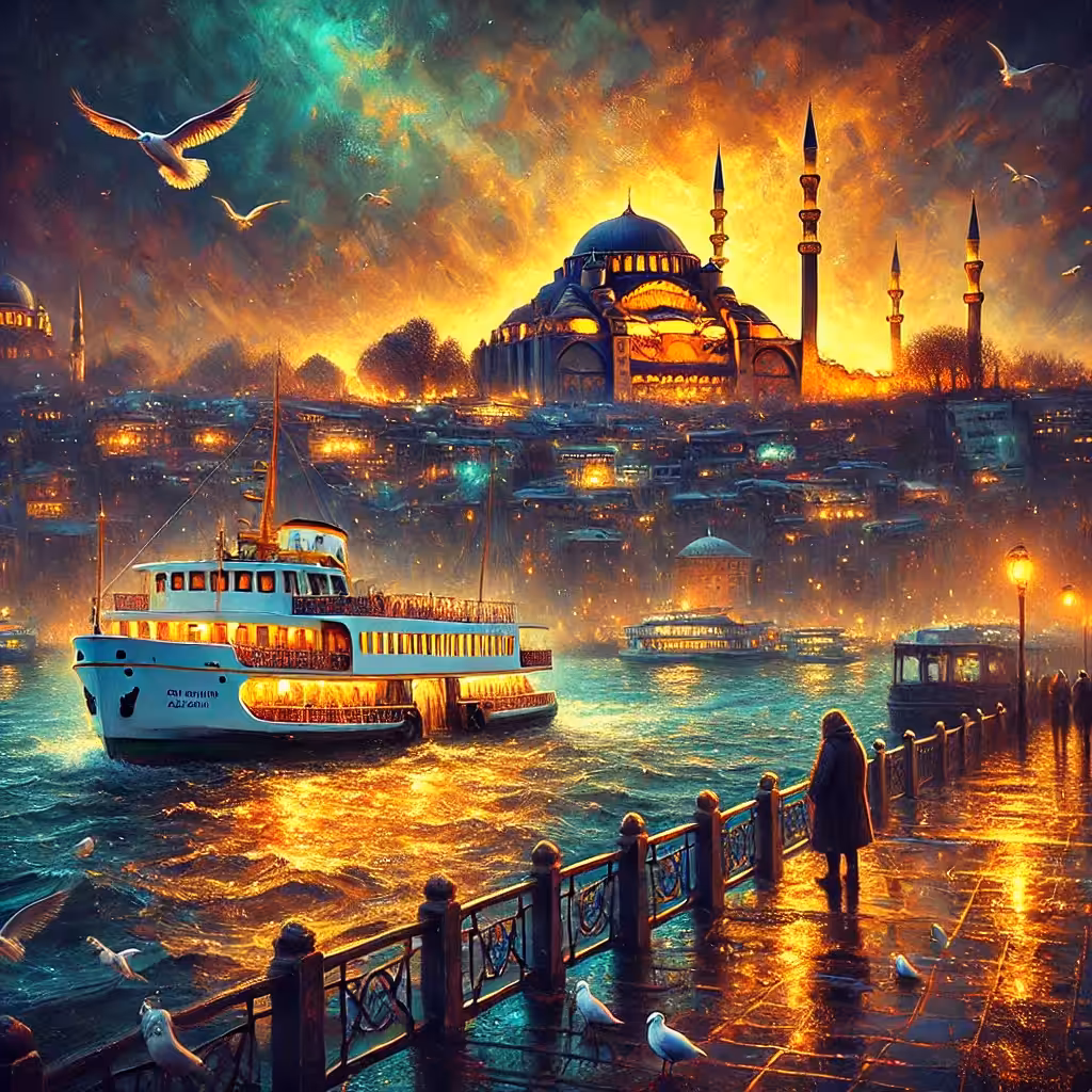 Bosphorus