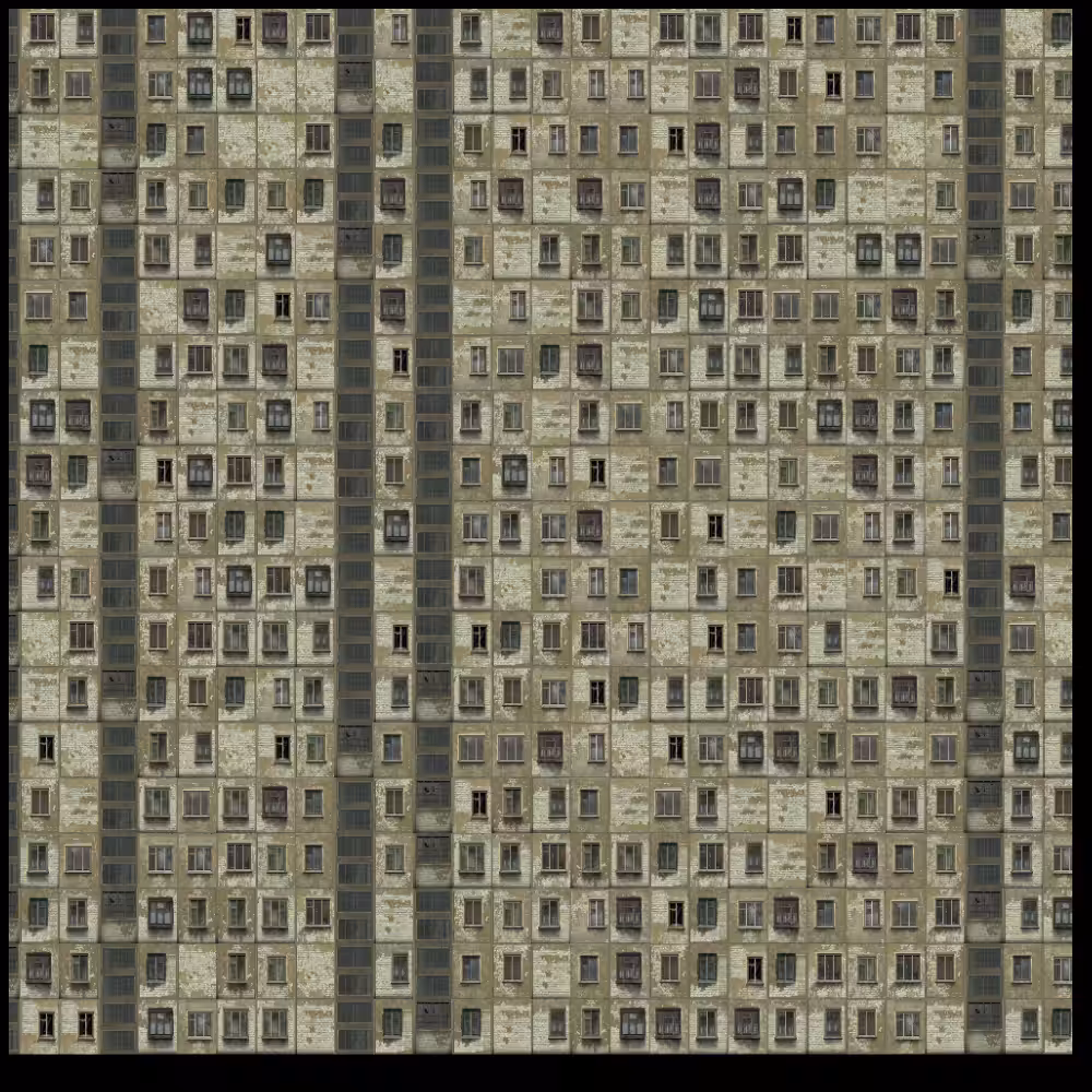 depressive-ussr-high-rise-building #25