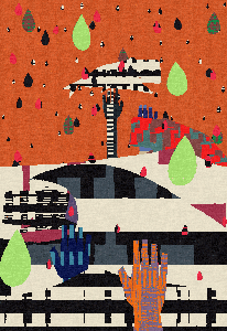 The Flood & The Whale #198