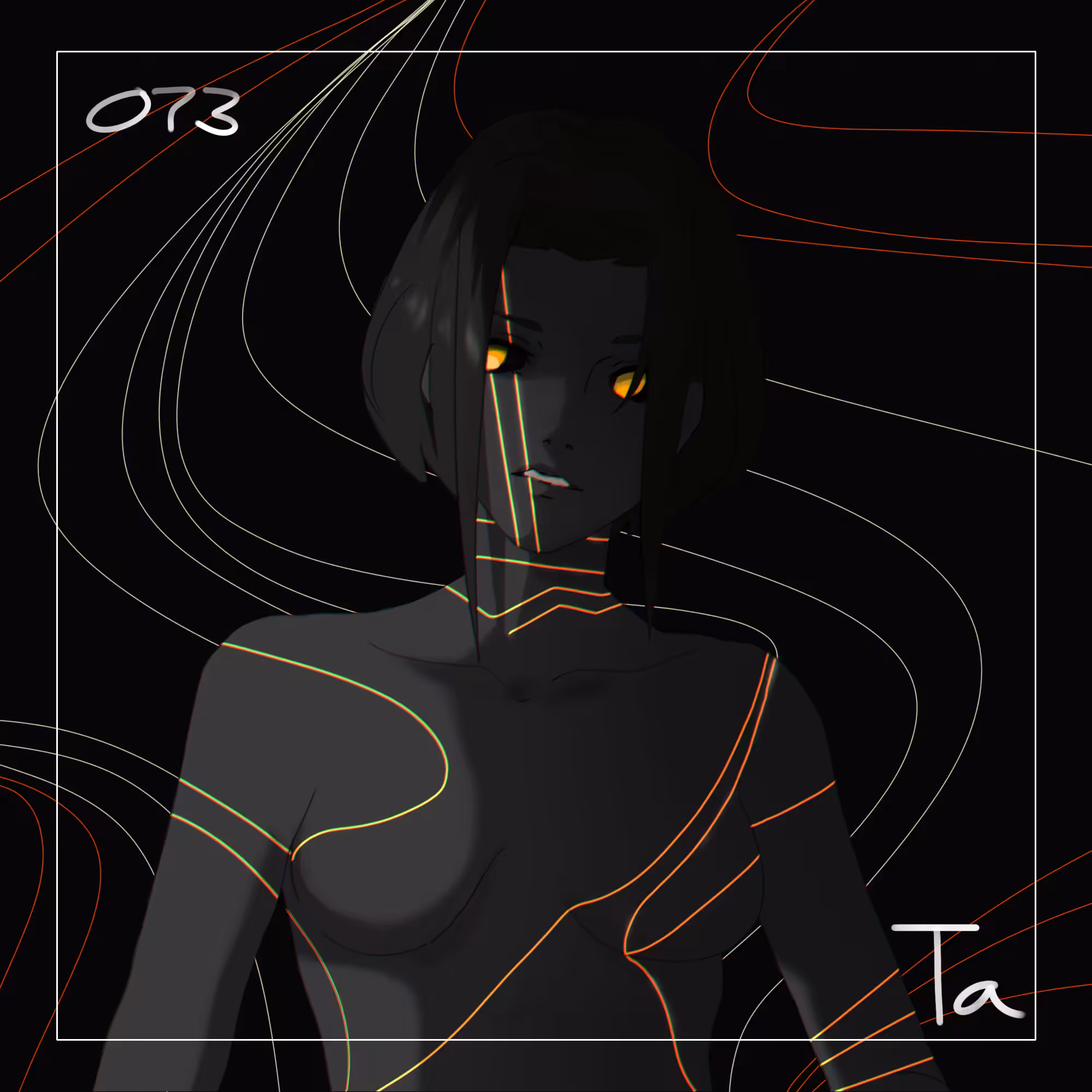 No.073 - Ta