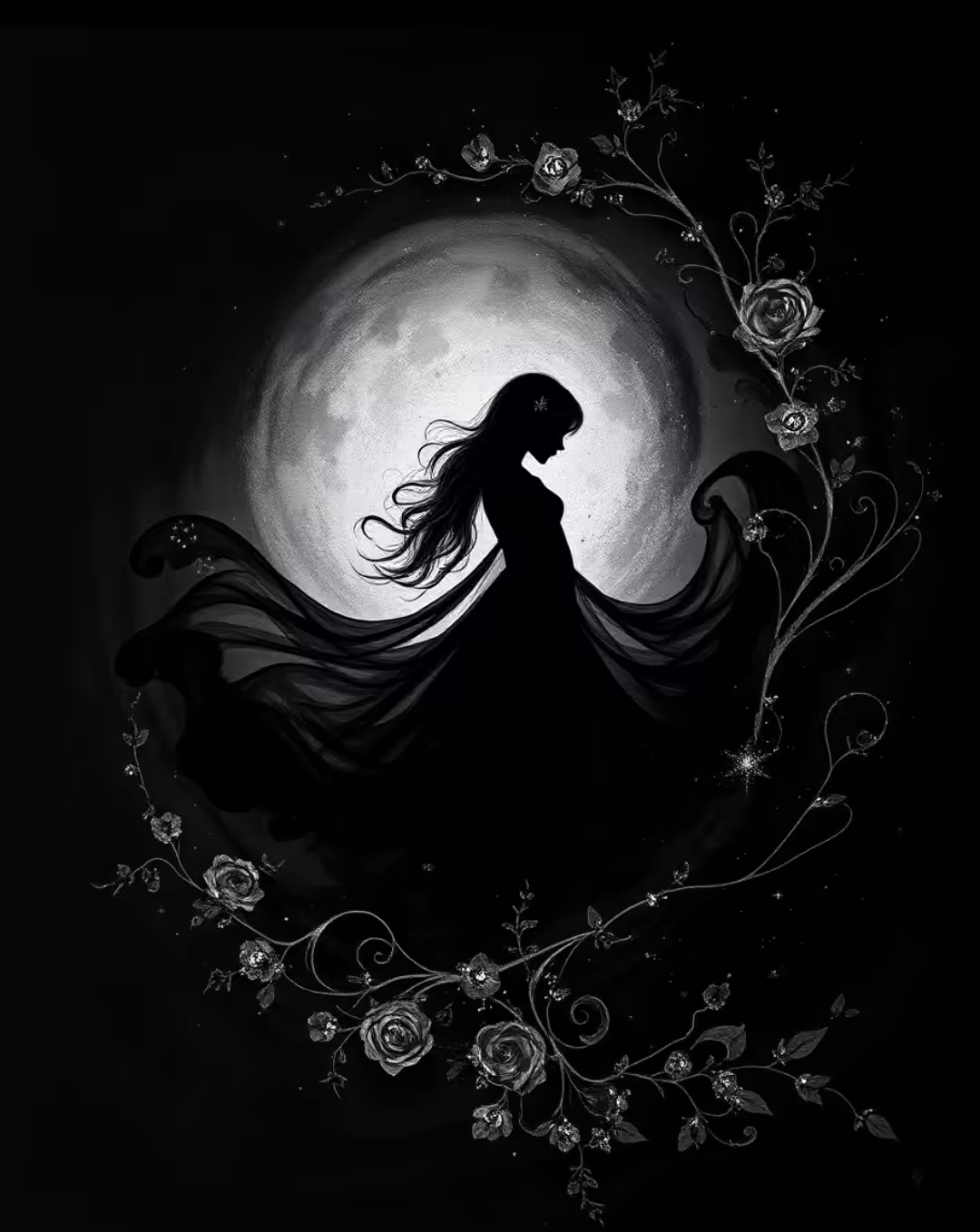 Black Queen 