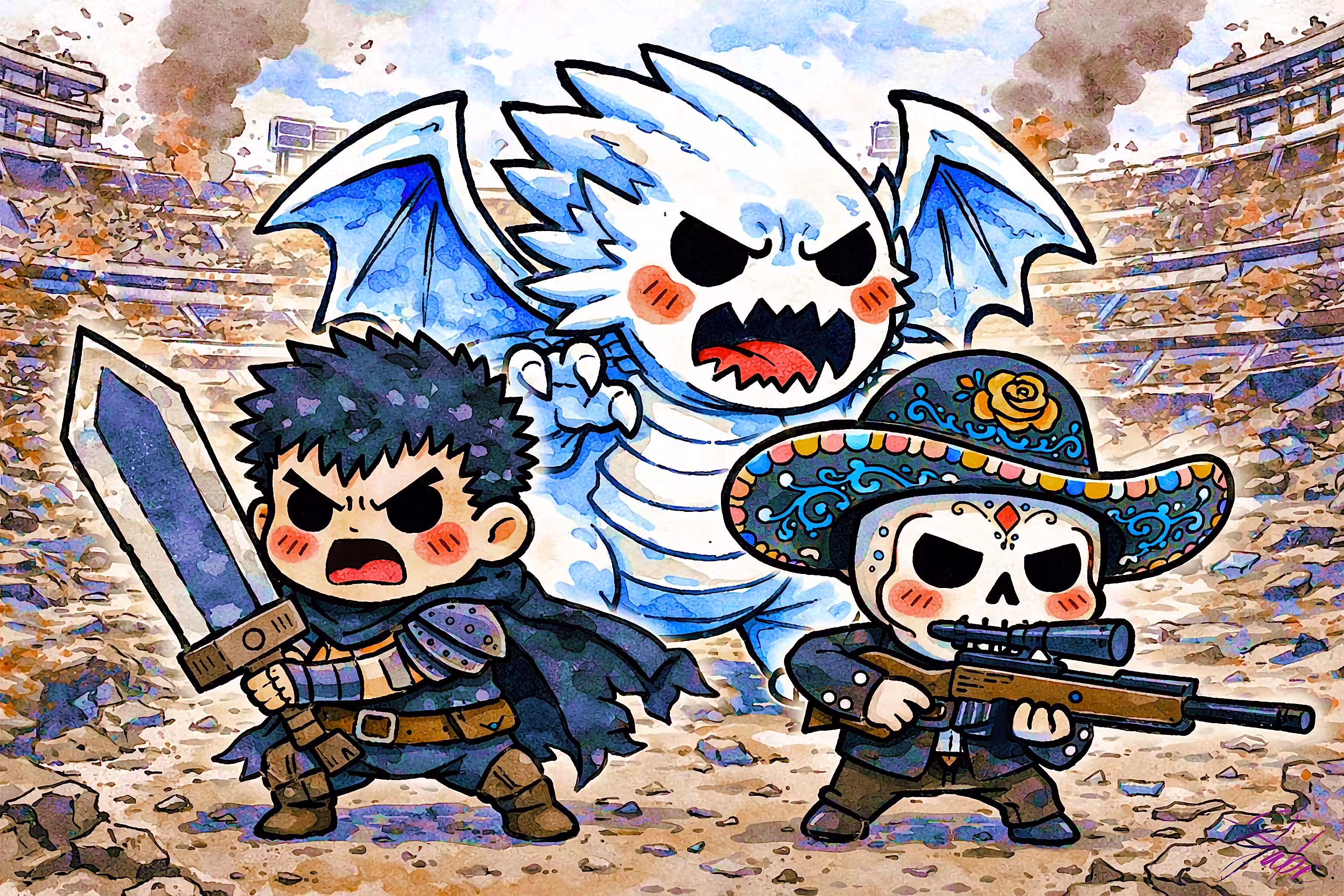 Team Unleash