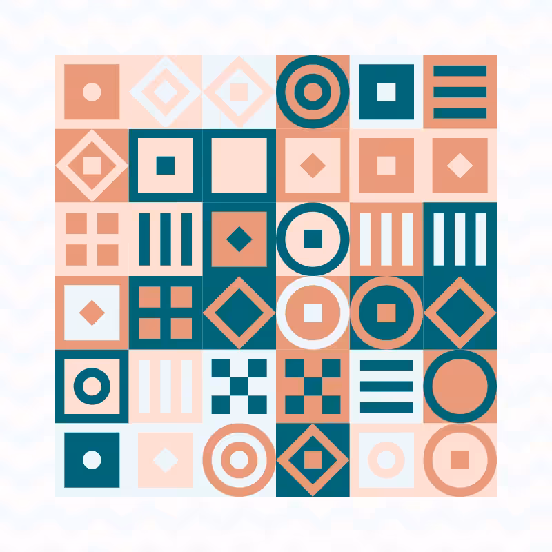 Simple Patterns #99