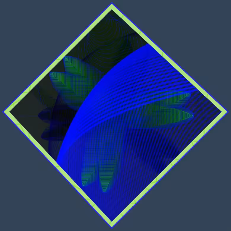 Infinity Loop #45