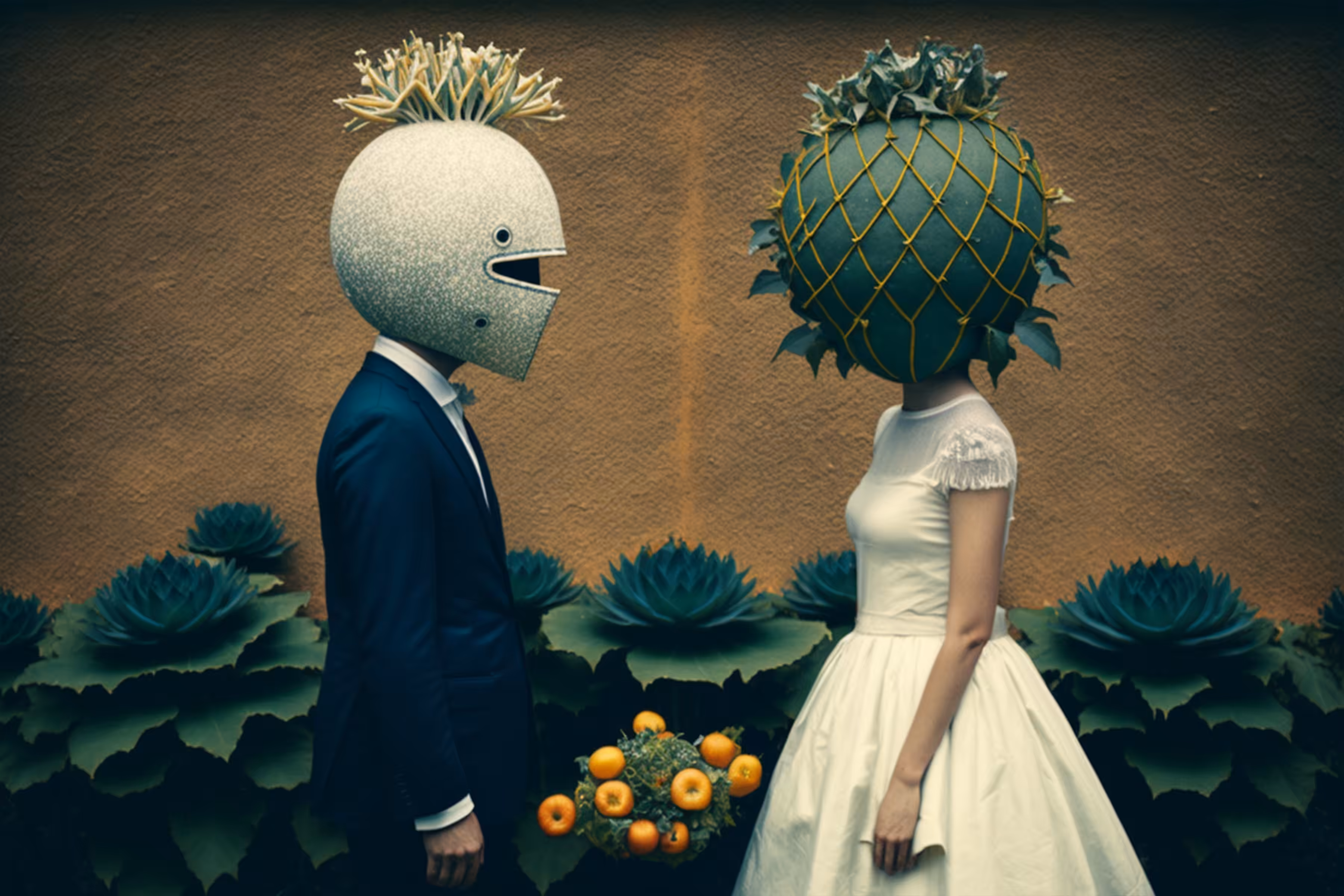 COUPLEOGRAPHY #25
