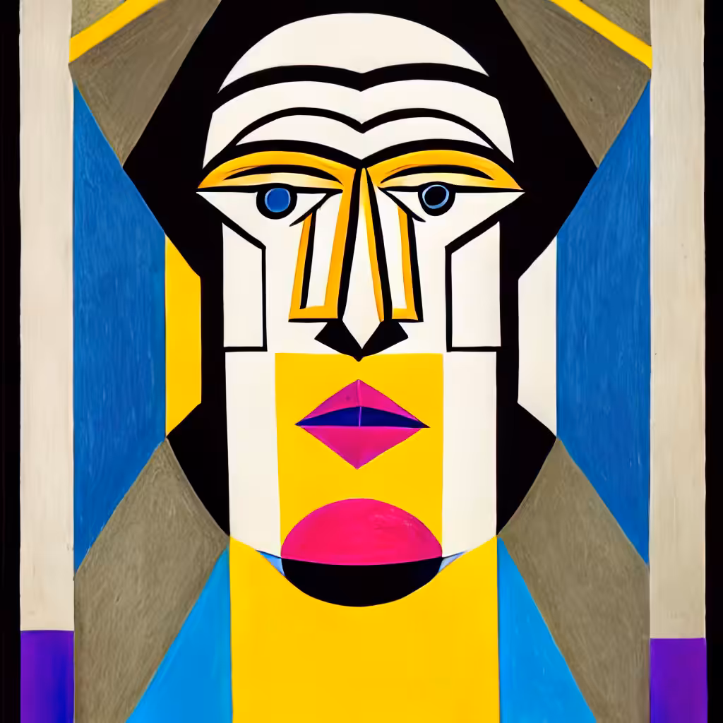 Artful Degen #166