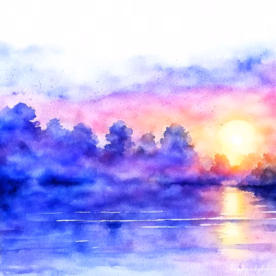 landscape #10
