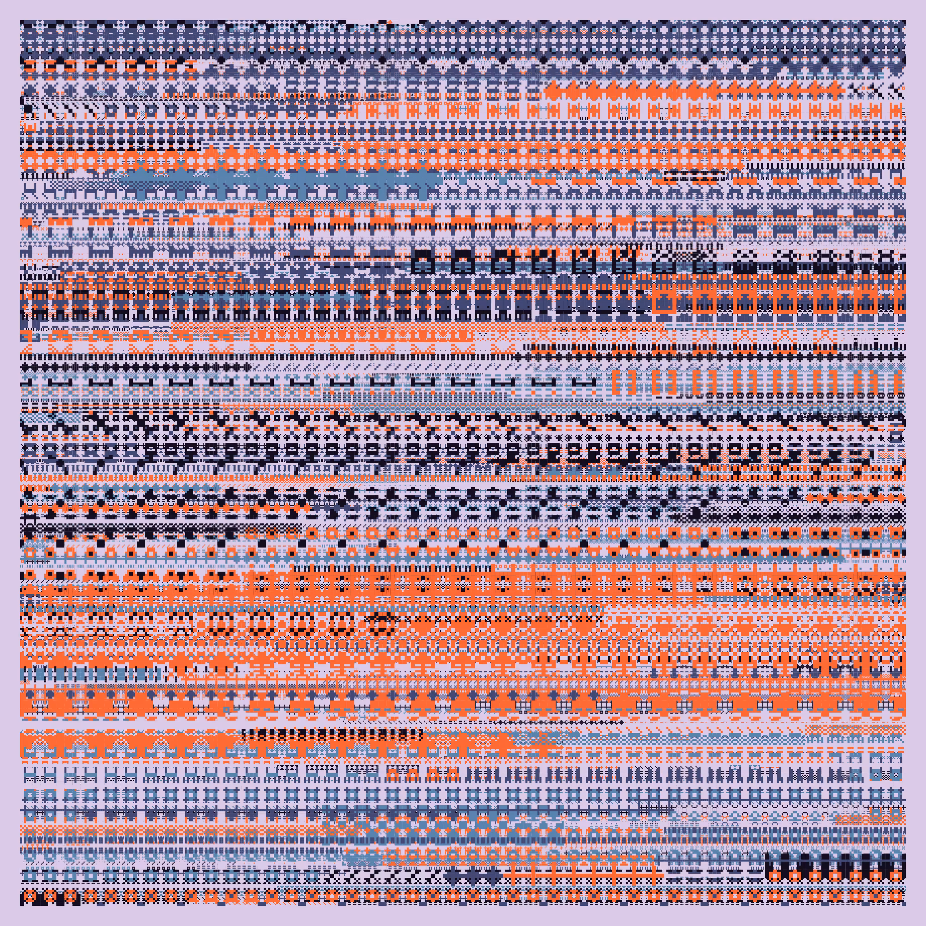 Pixel Management #640