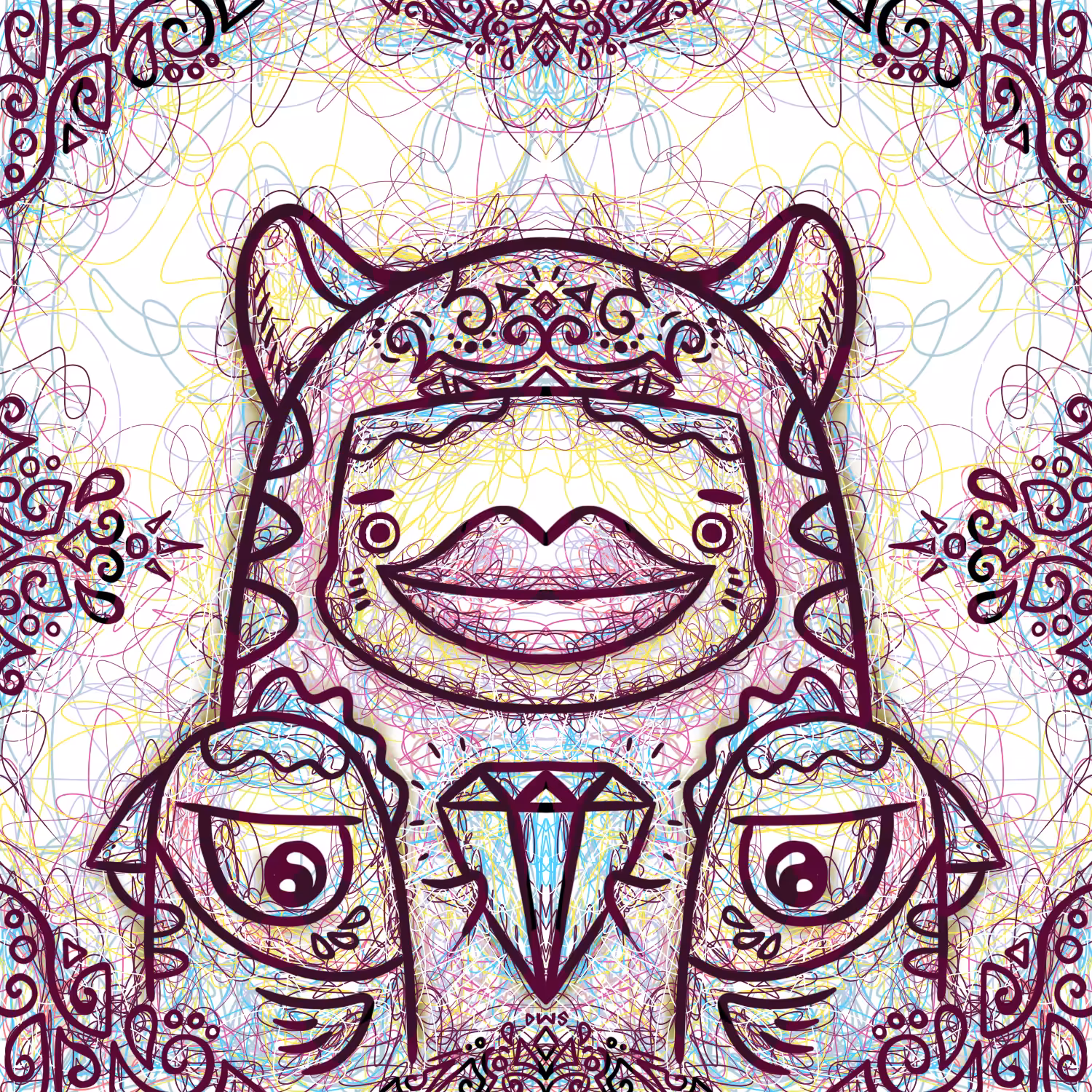 Diamonds Seeker