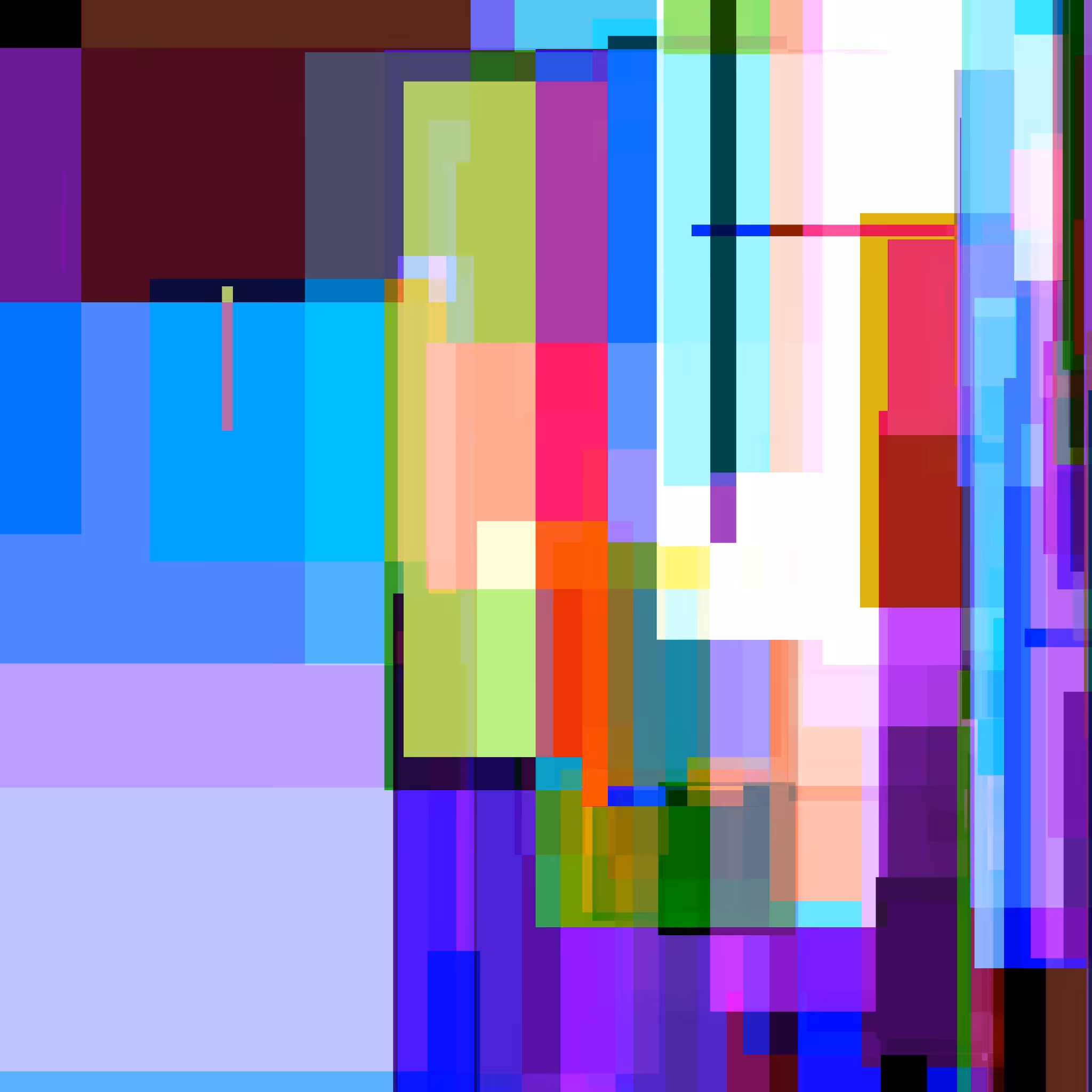 Quasi Prism #5