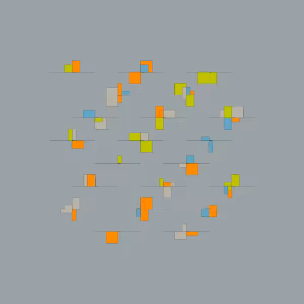 Neighboring Pixels #10