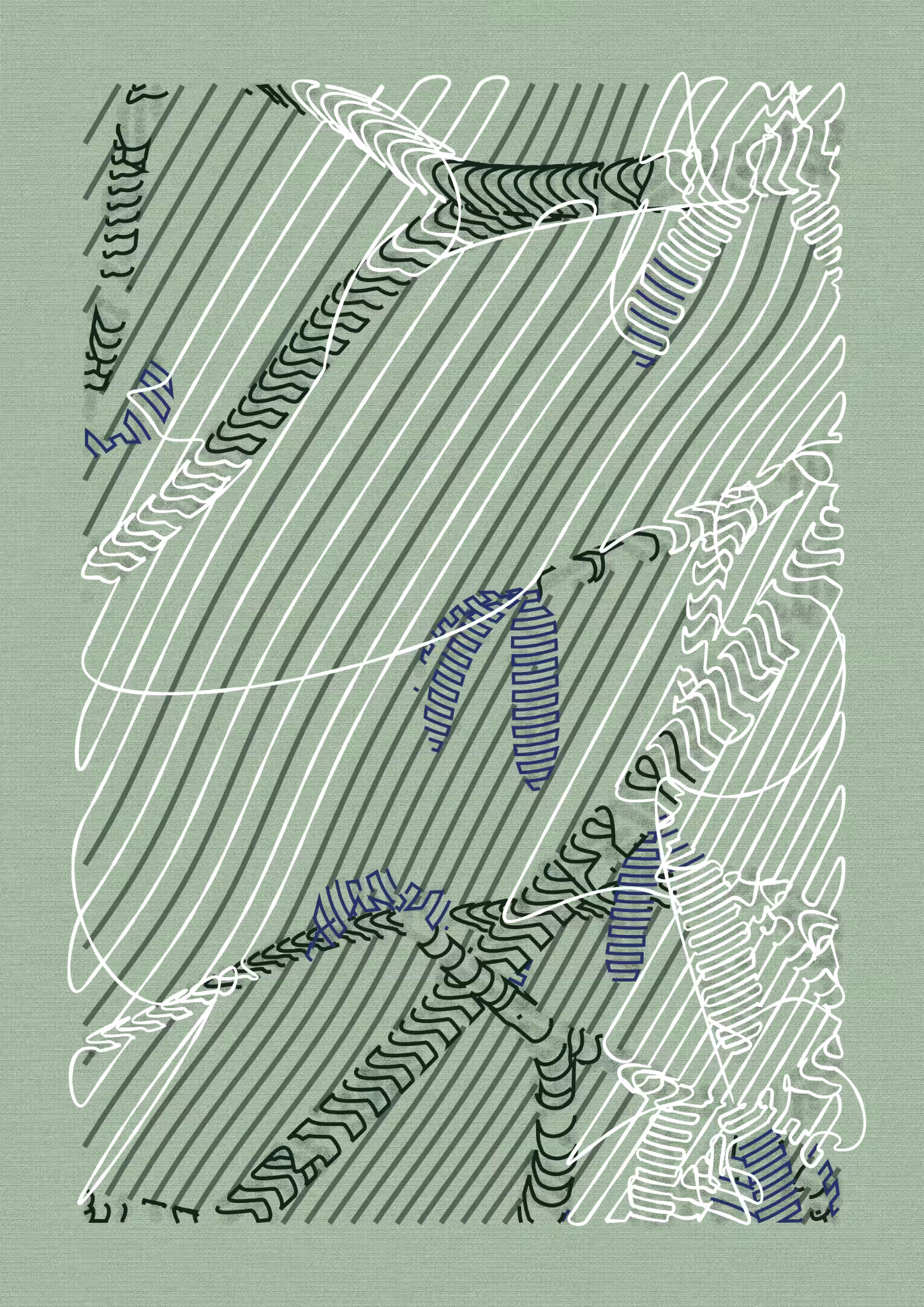Aux Arbres #15067