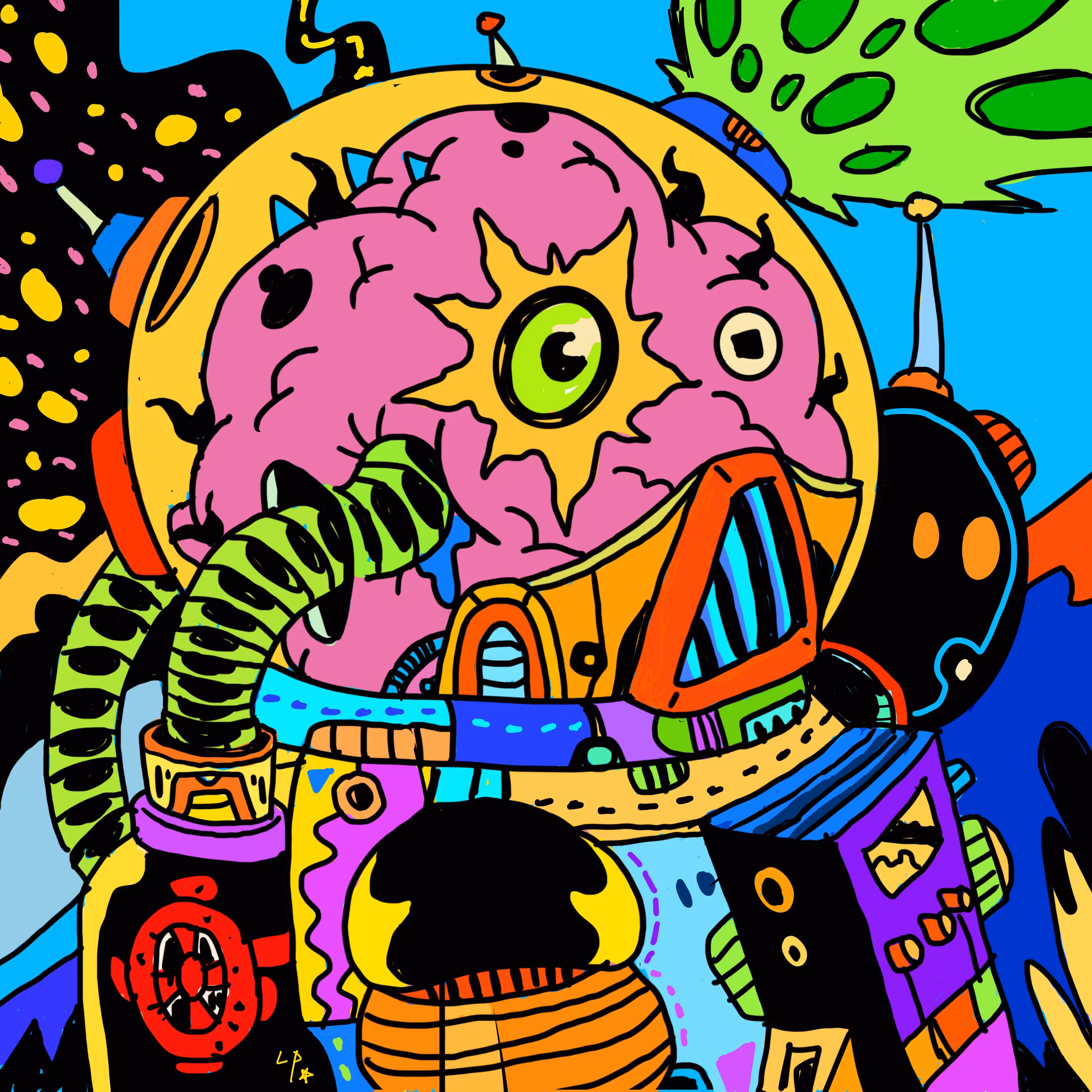 Beyond