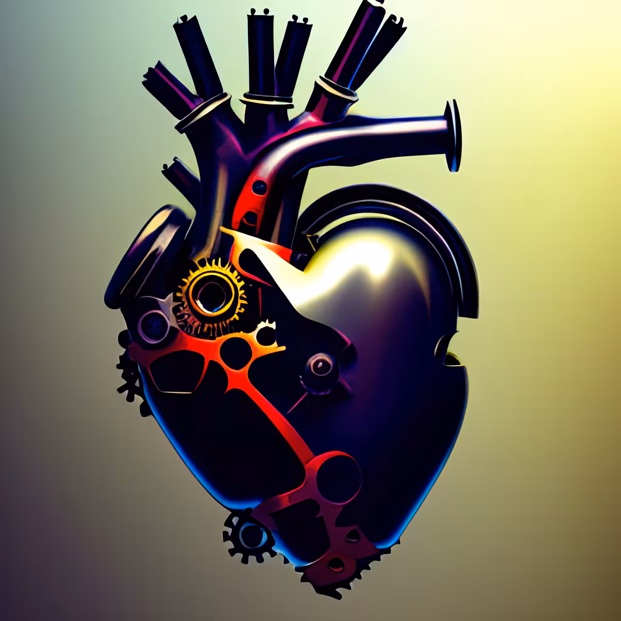 Have a Fuckin Heart #1164