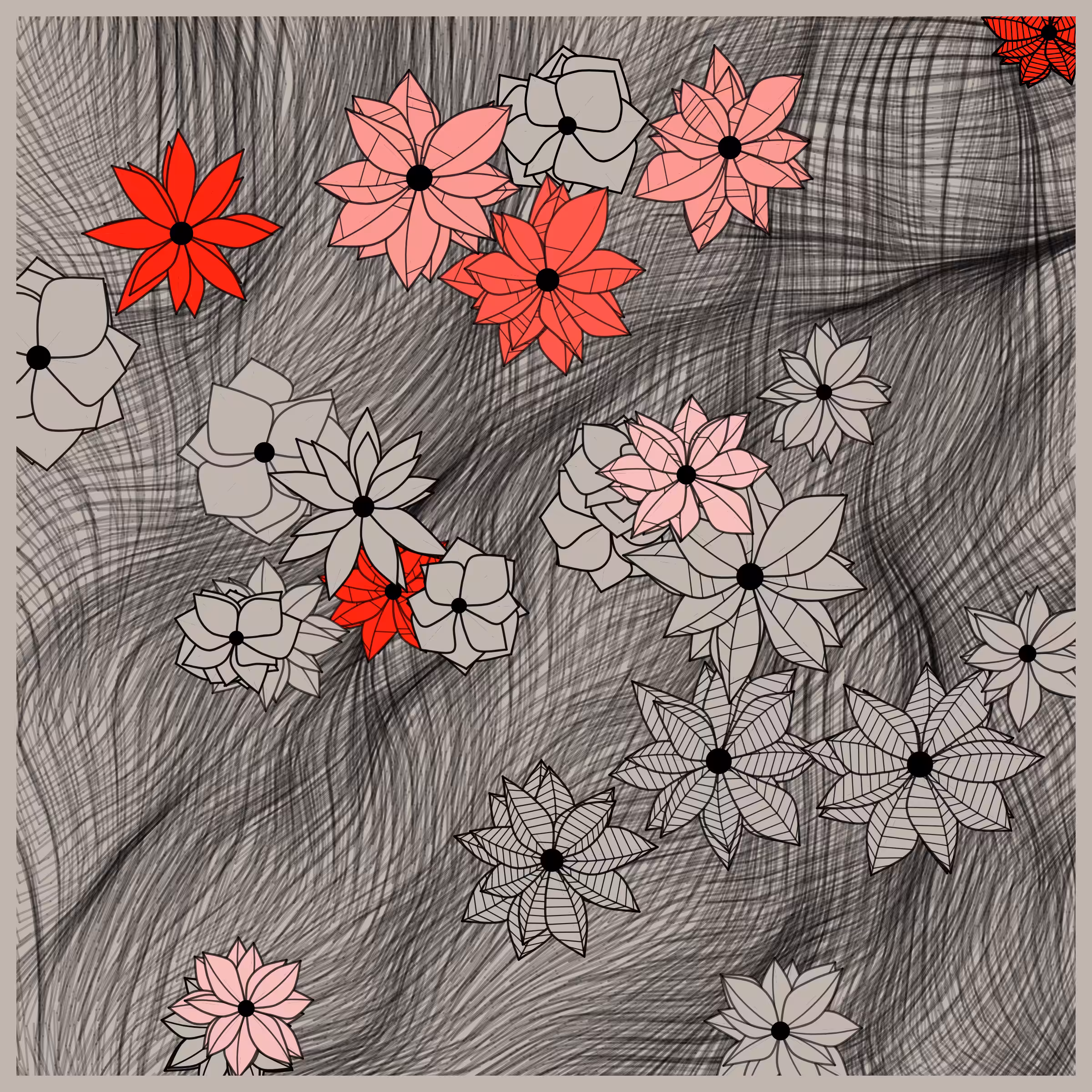 Flowers #11