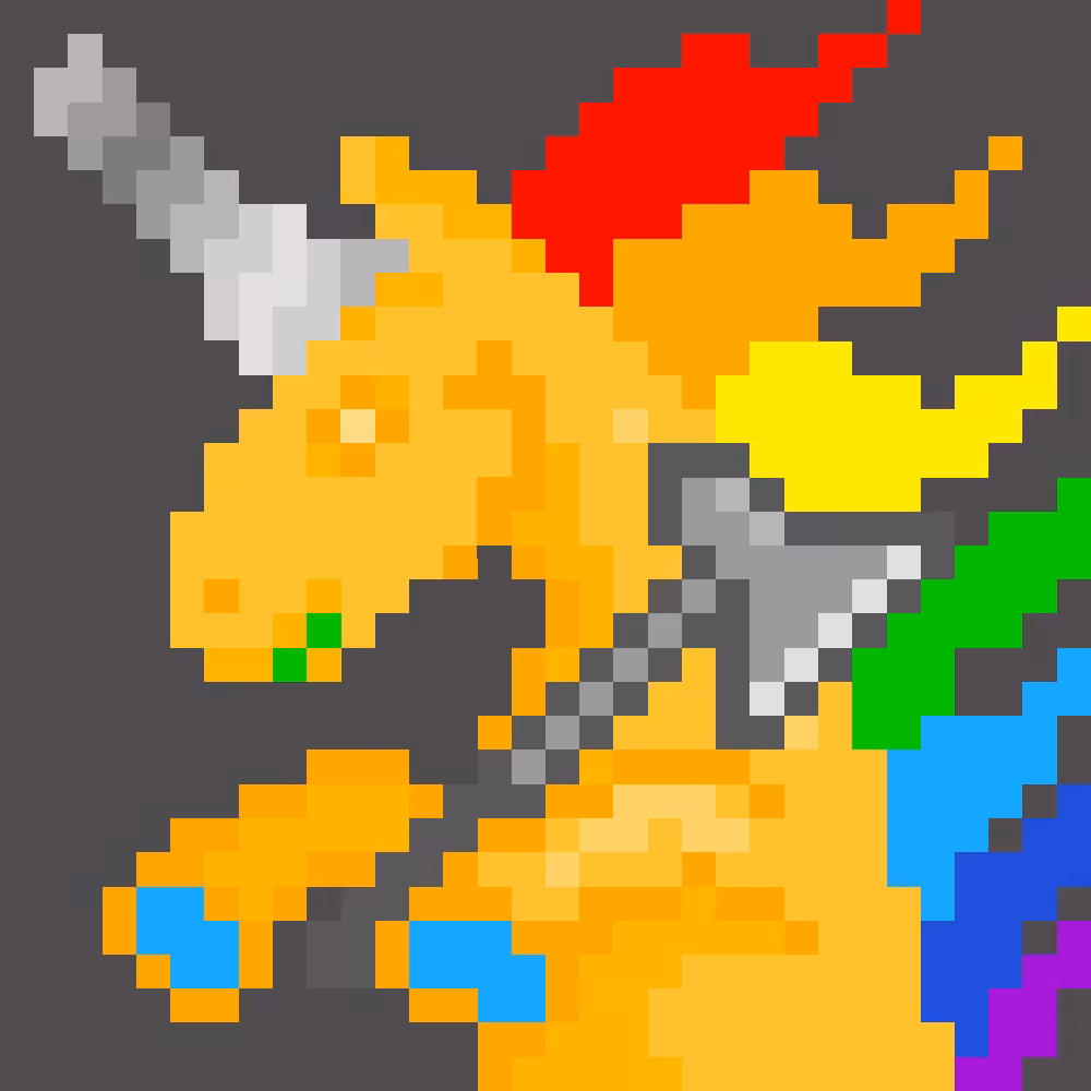 Unicorn #2336