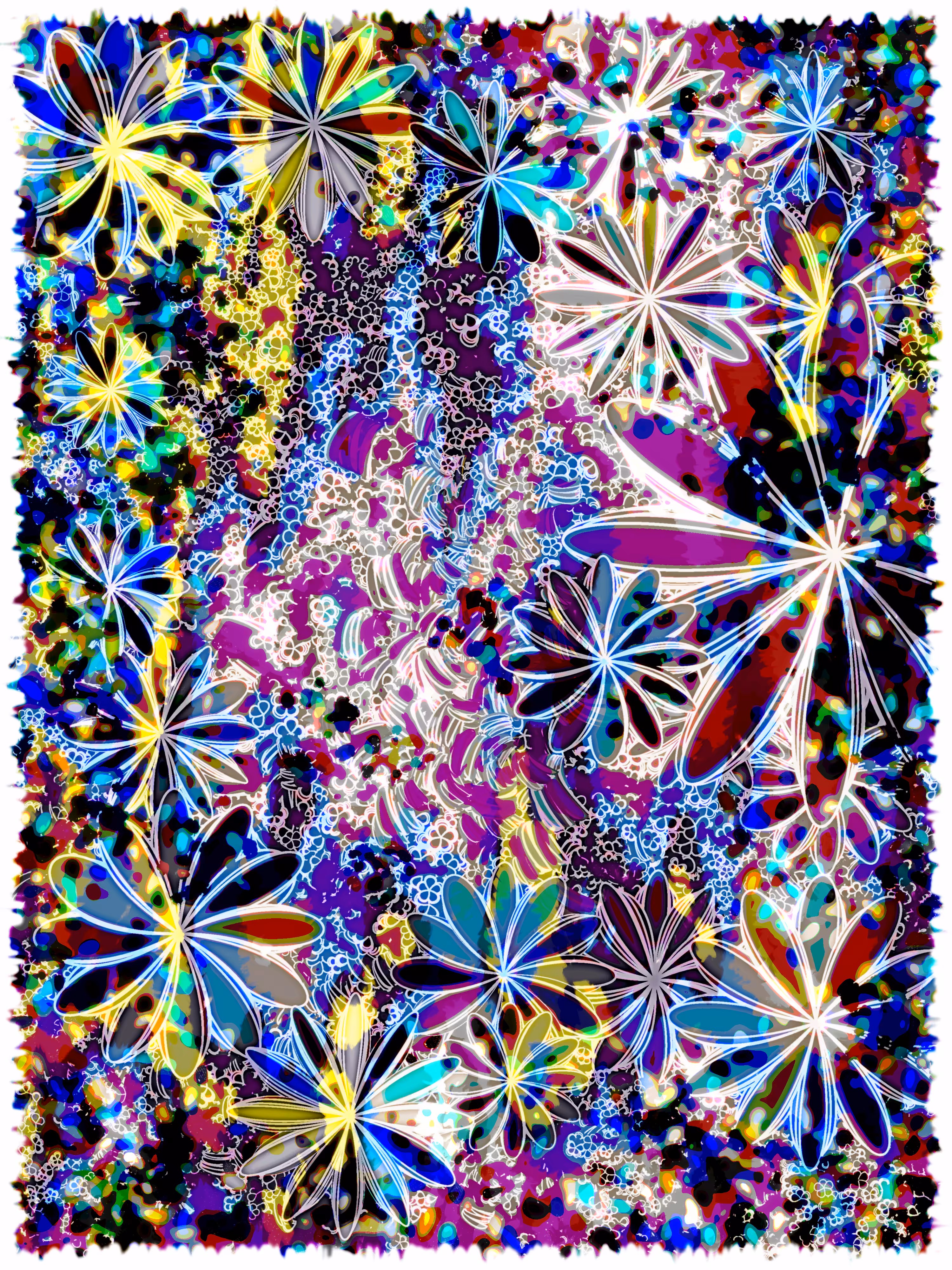 Flowers of Alfiren #58