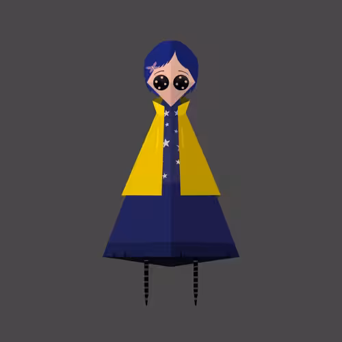 IDENTITY - Log #59