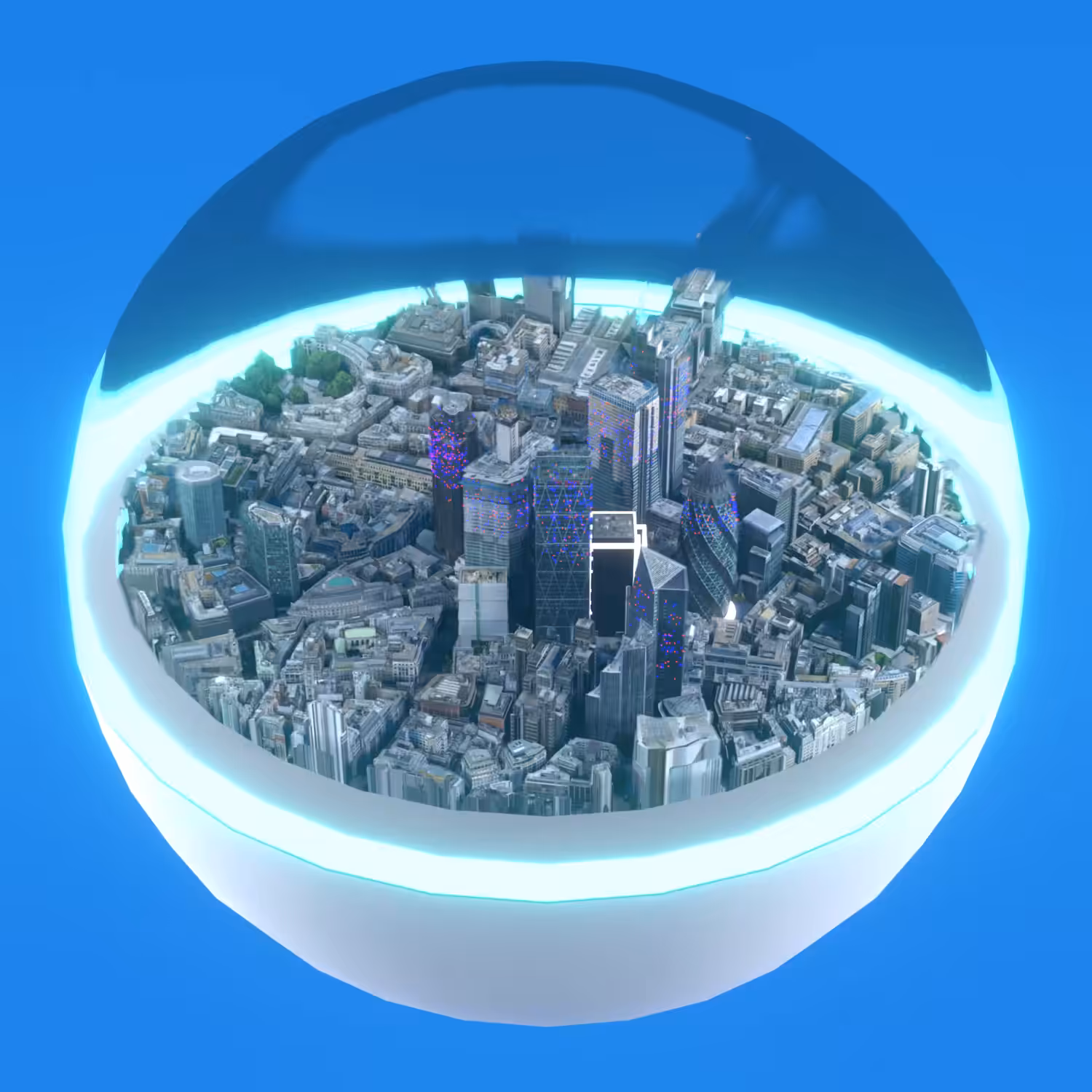 Pocket City #11